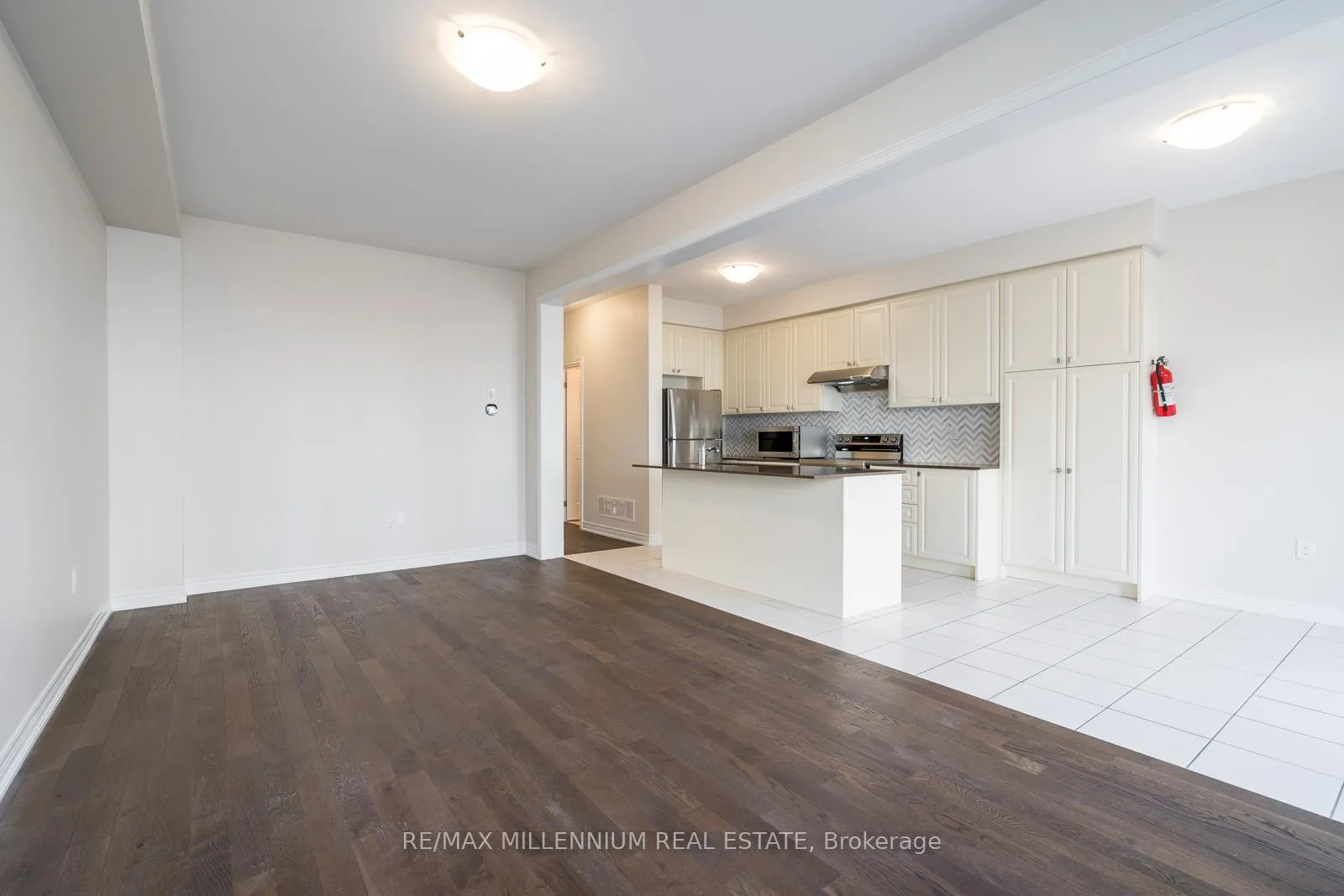 Photo 10 of Unit Upper, 28 Brent Stephens Way, Brampton, Northwest Brampton — HOMEH