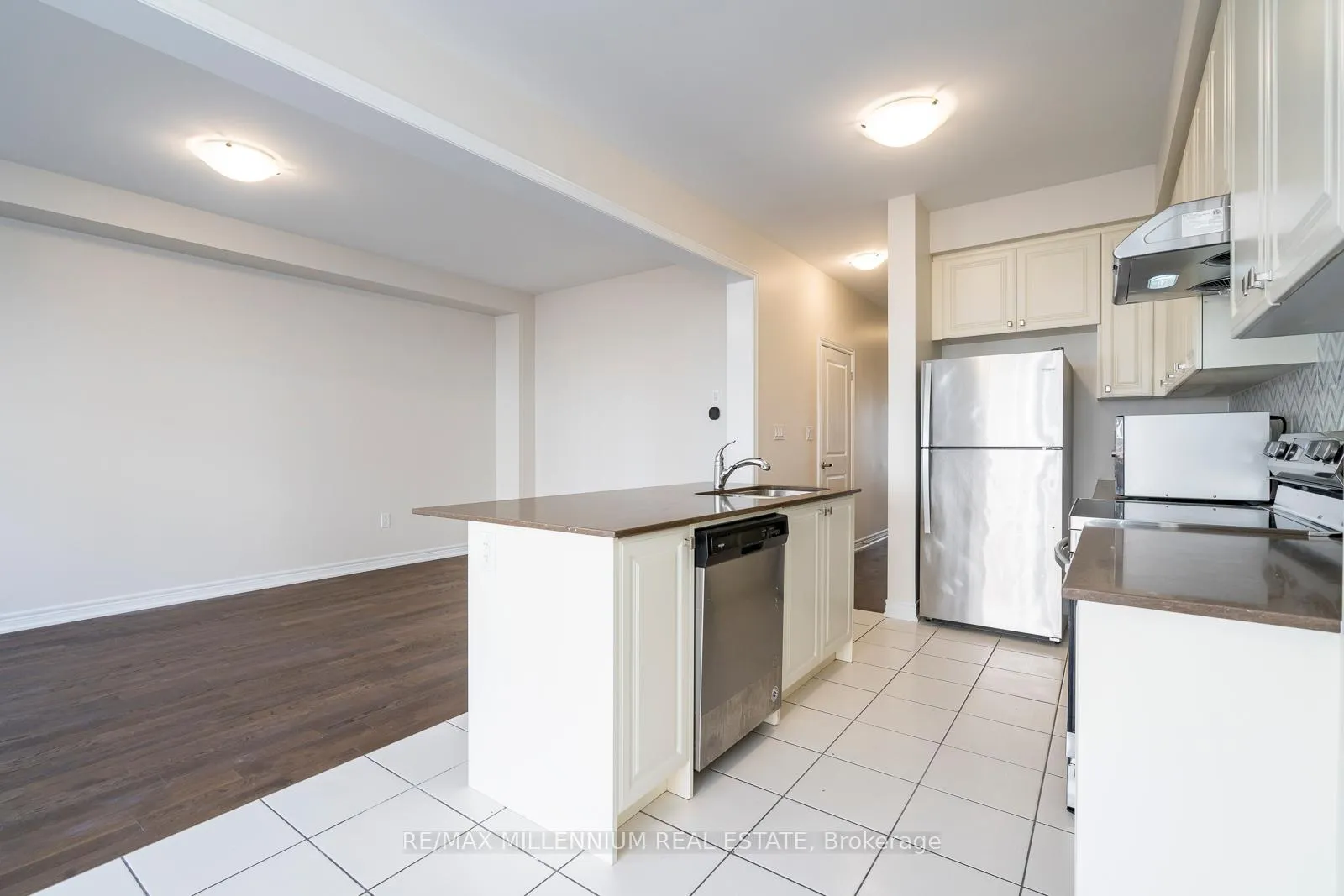 Photo 15 of Unit Upper, 28 Brent Stephens Way, Brampton, Northwest Brampton — HOMEH