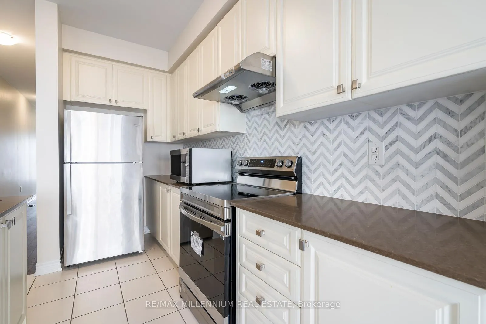 Photo 16 of Unit Upper, 28 Brent Stephens Way, Brampton, Northwest Brampton — HOMEH