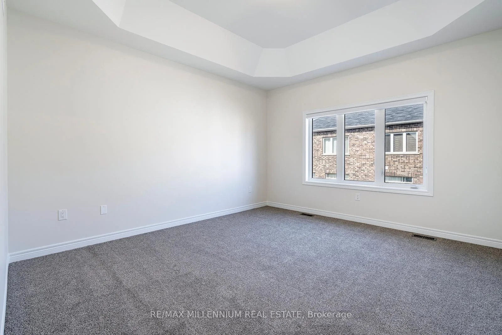 Photo 23 of Unit Upper, 28 Brent Stephens Way, Brampton, Northwest Brampton — HOMEH