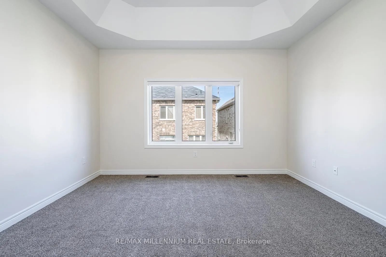 Photo 25 of Unit Upper, 28 Brent Stephens Way, Brampton, Northwest Brampton — HOMEH