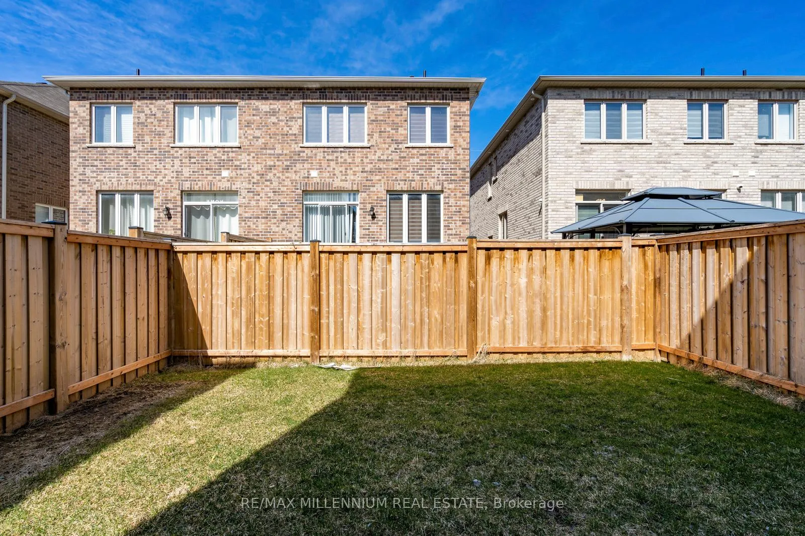 Photo 37 of Unit Upper, 28 Brent Stephens Way, Brampton, Northwest Brampton — HOMEH