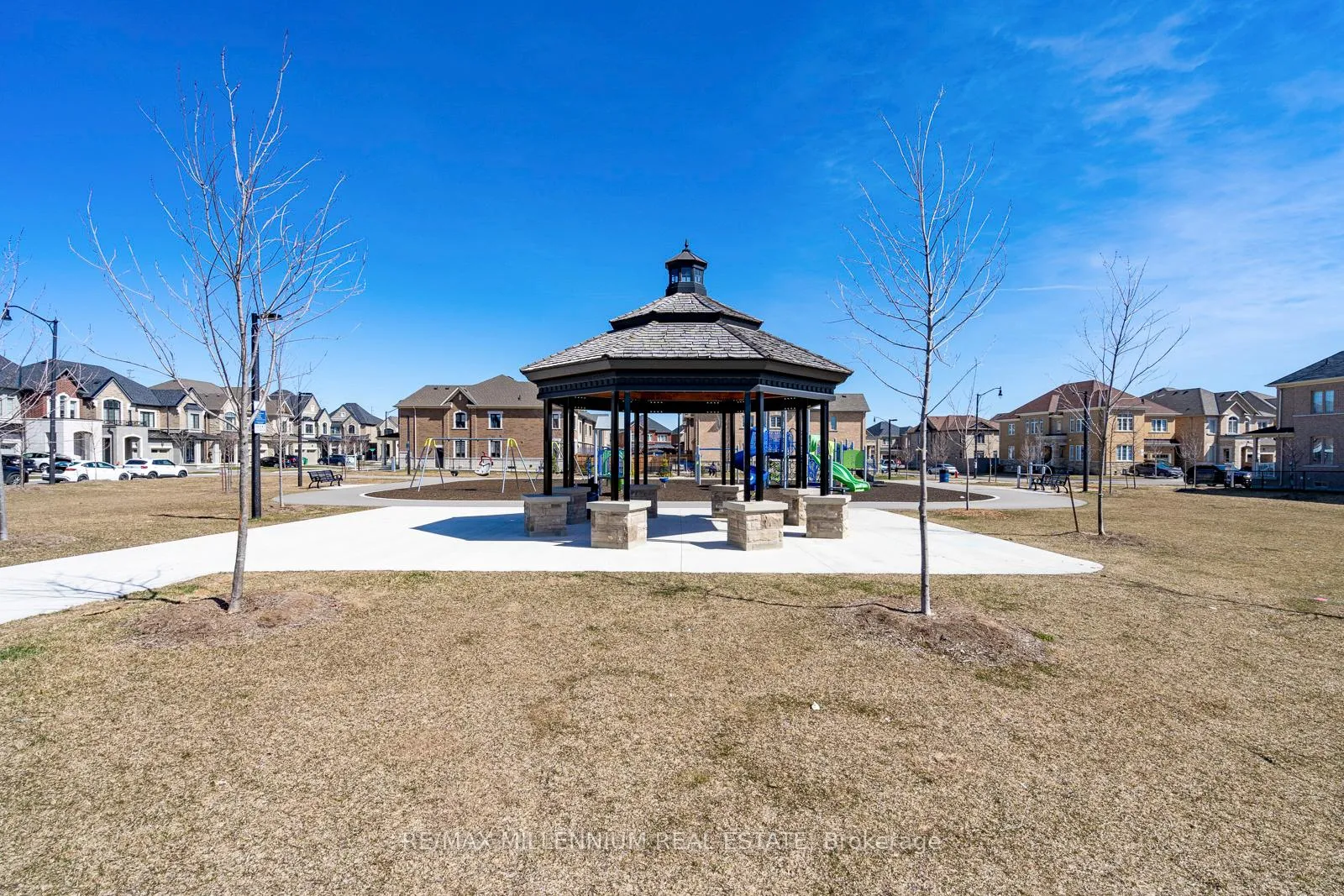 Photo 39 of Unit Upper, 28 Brent Stephens Way, Brampton, Northwest Brampton — HOMEH