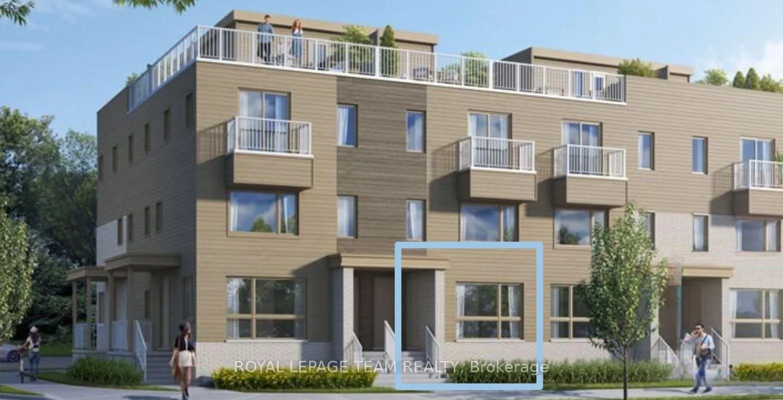 Photo 1 of 230 Mishi Private, Ottawa, CFB Rockcliffe and Area — HOMEH