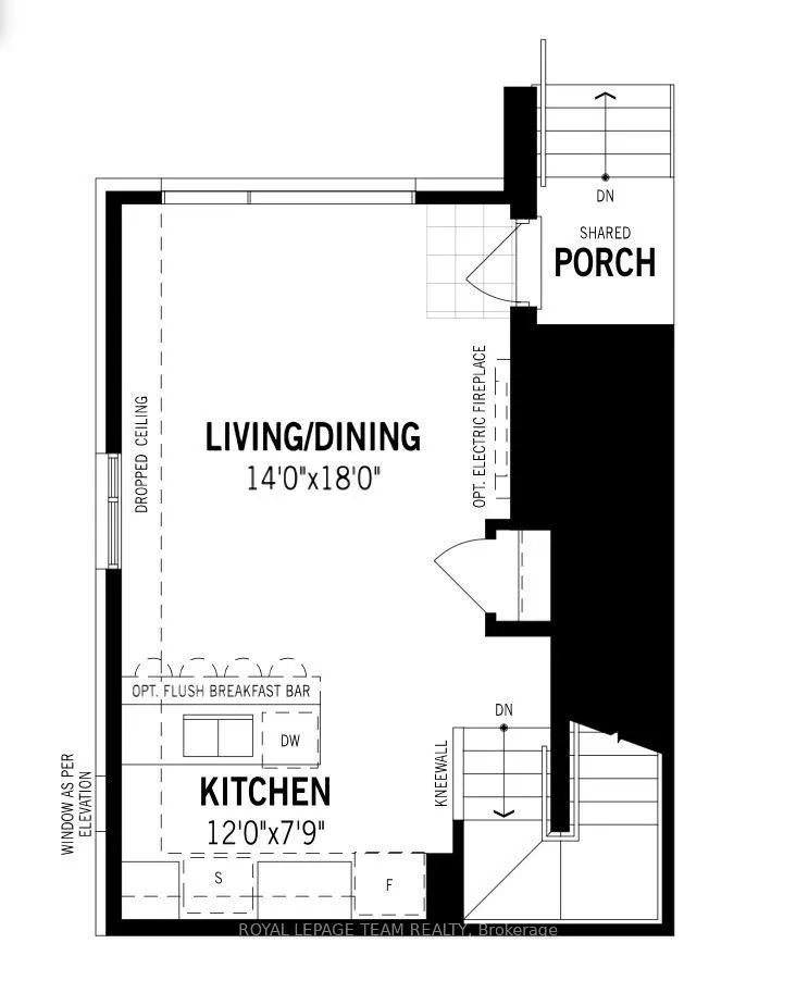 Photo 15 of 230 Mishi Private, Ottawa, CFB Rockcliffe and Area — HOMEH