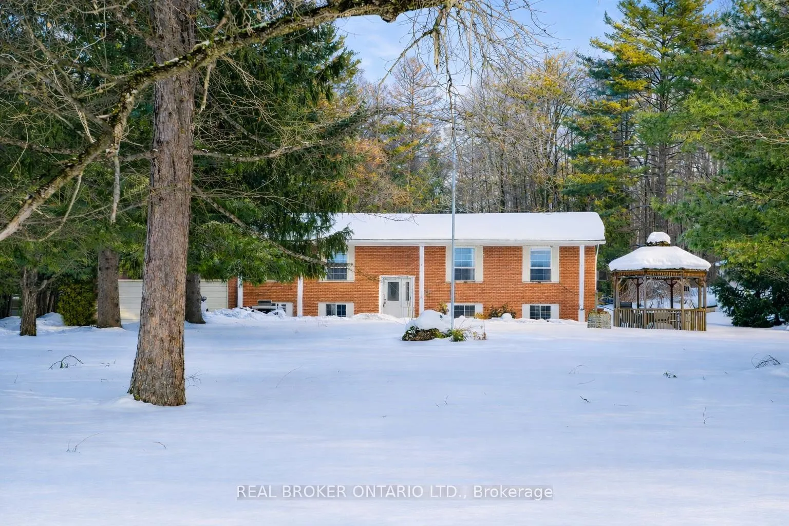 Photo 1 of 7401 McNiven Road, Milton, Rural Milton West — HOMEH