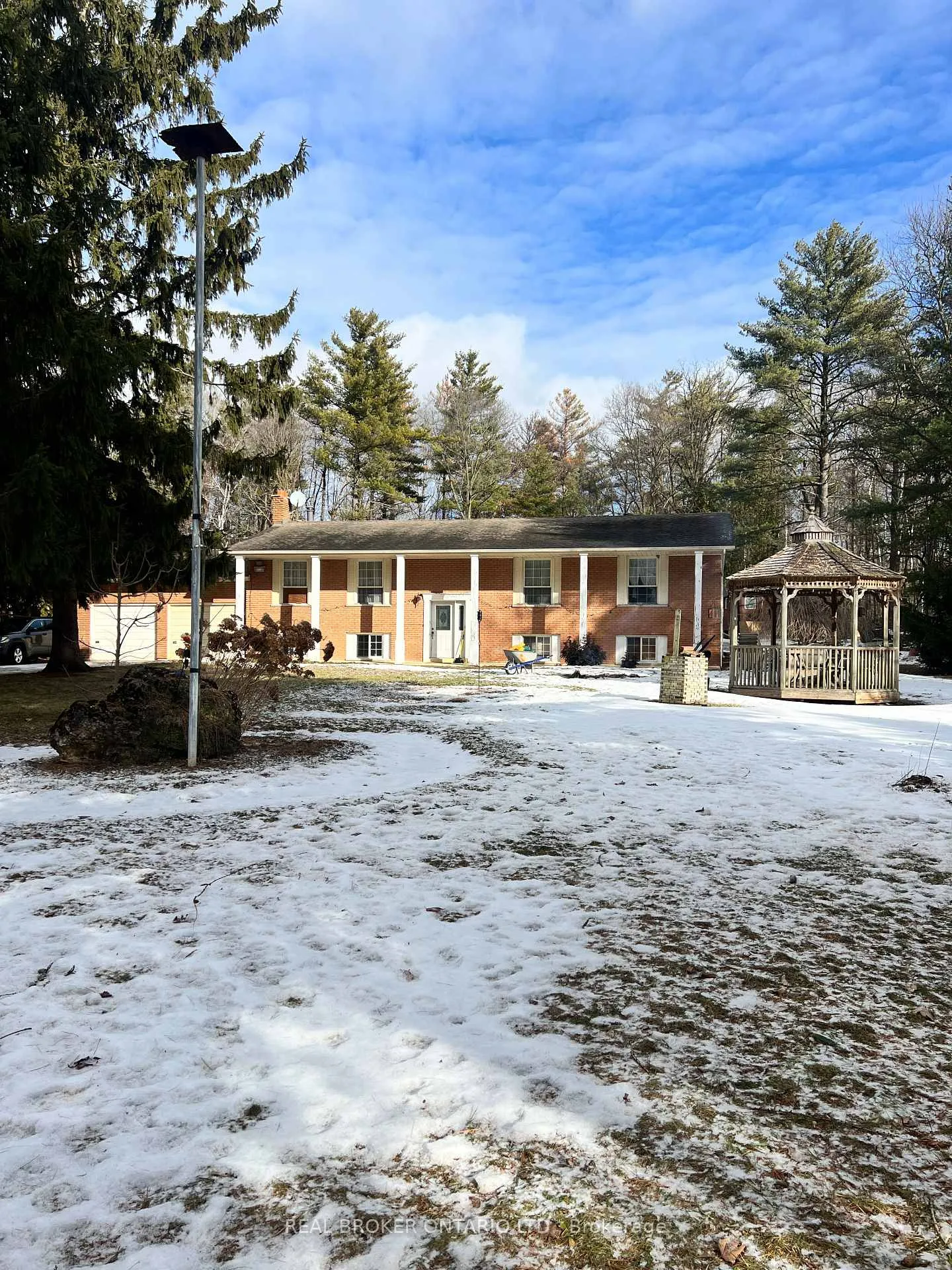 Photo 2 of 7401 McNiven Road, Milton, Rural Milton West — HOMEH
