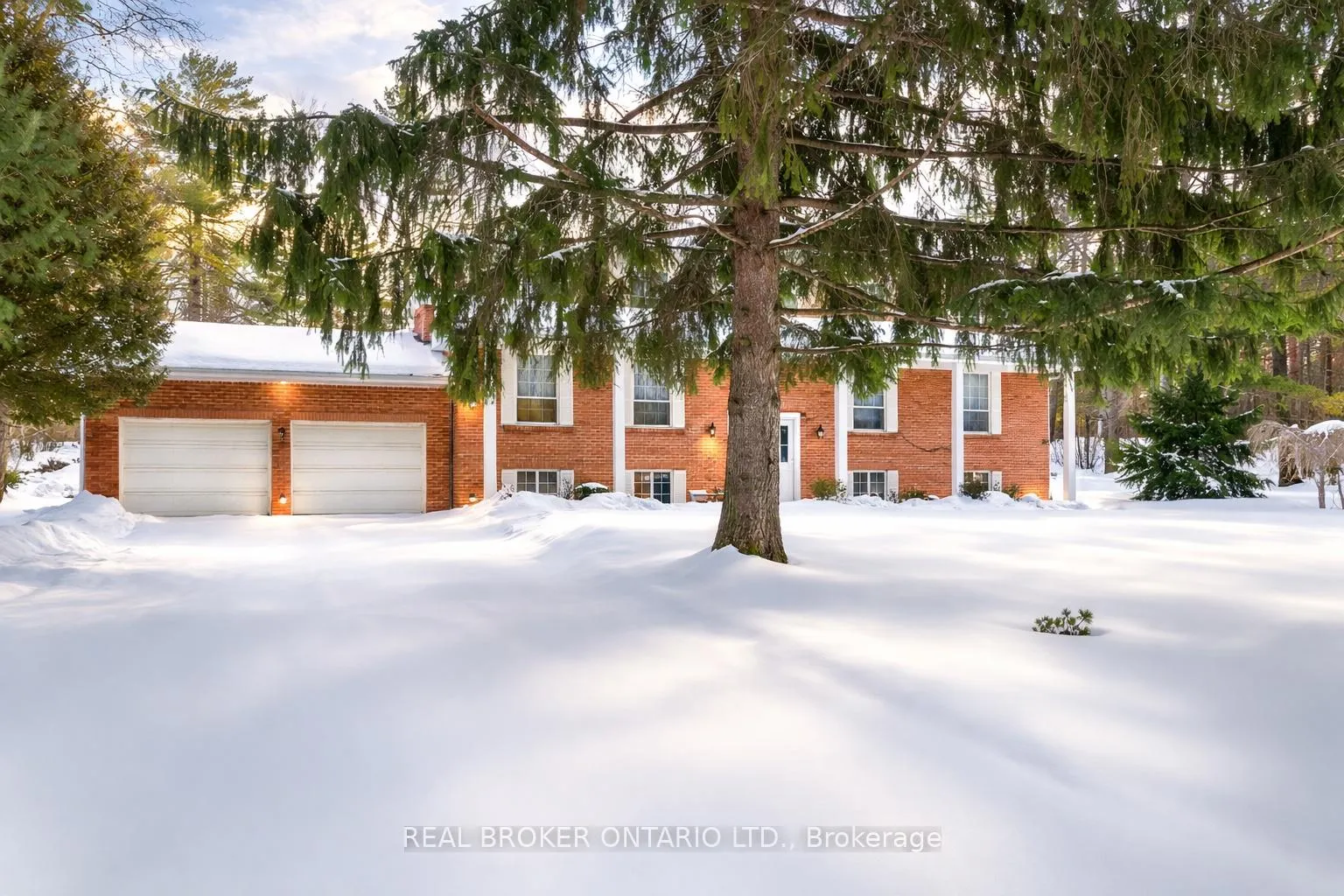 Photo 4 of 7401 McNiven Road, Milton, Rural Milton West — HOMEH