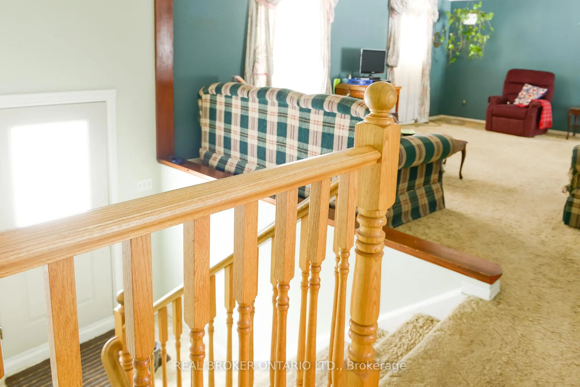 Photo 5 of 7401 McNiven Road, Milton, Rural Milton West — HOMEH