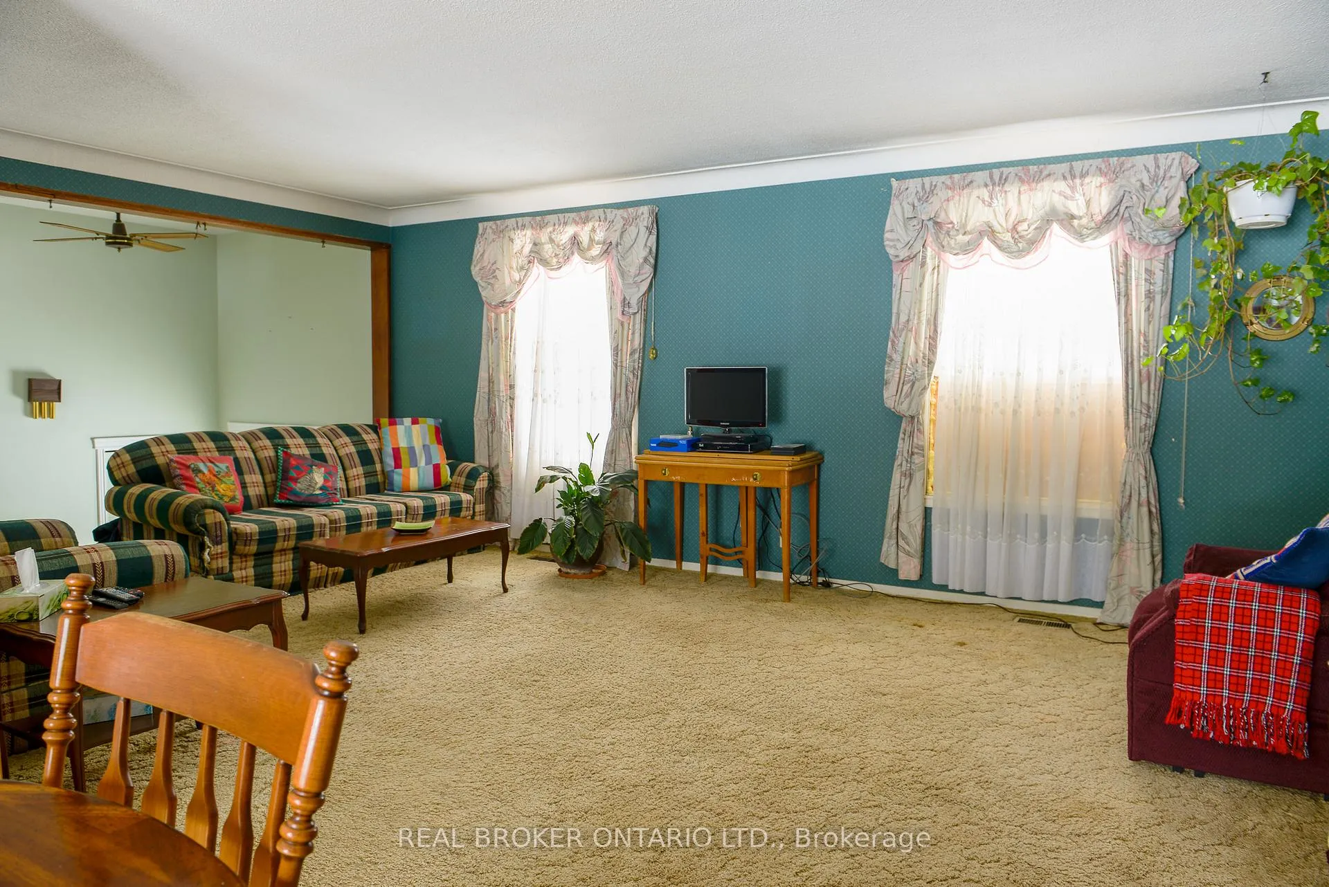 Photo 7 of 7401 McNiven Road, Milton, Rural Milton West — HOMEH