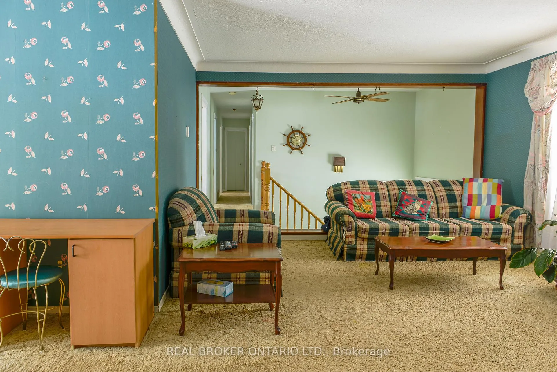 Photo 8 of 7401 McNiven Road, Milton, Rural Milton West — HOMEH