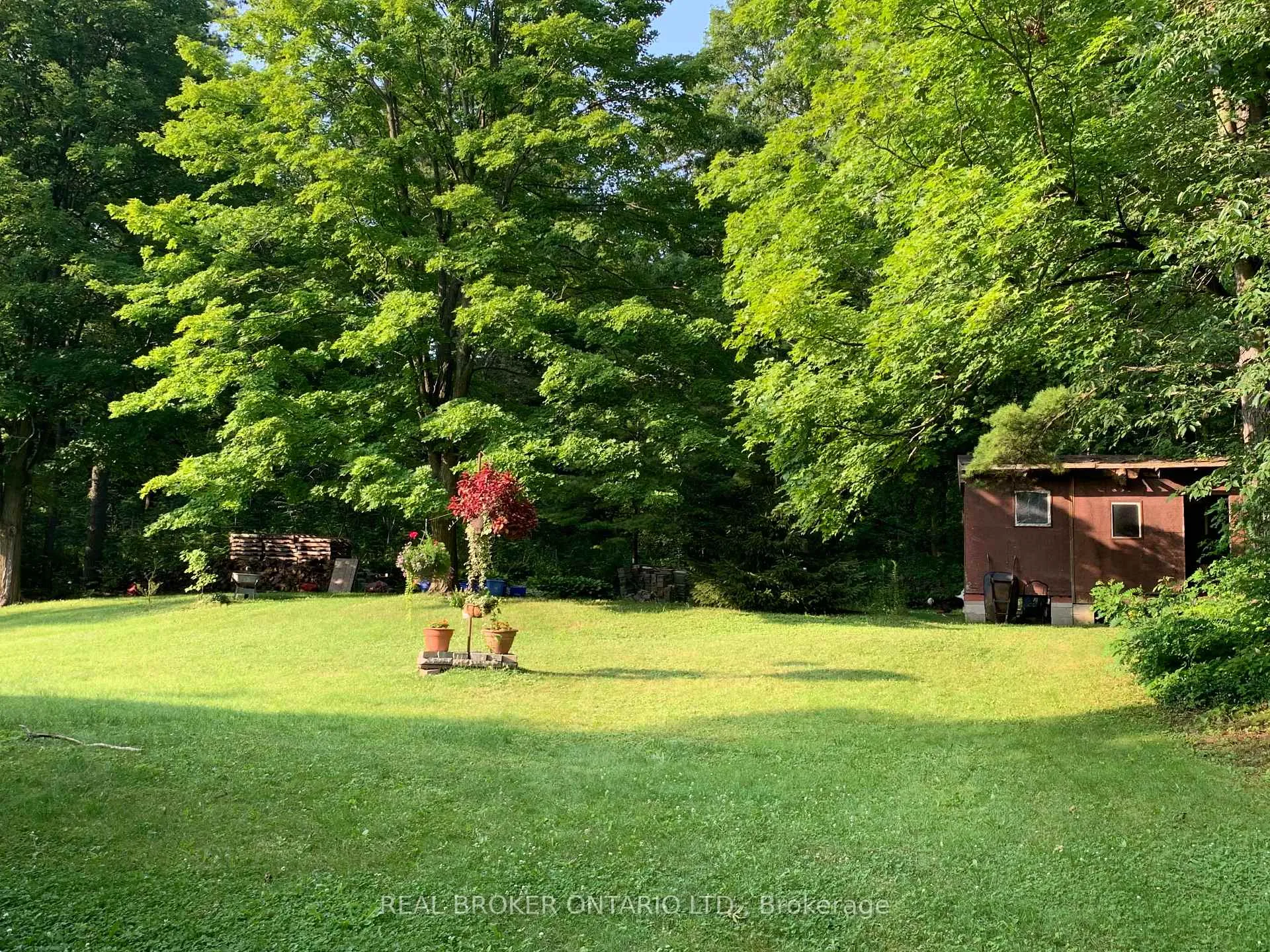 Photo 33 of 7401 McNiven Road, Milton, Rural Milton West — HOMEH