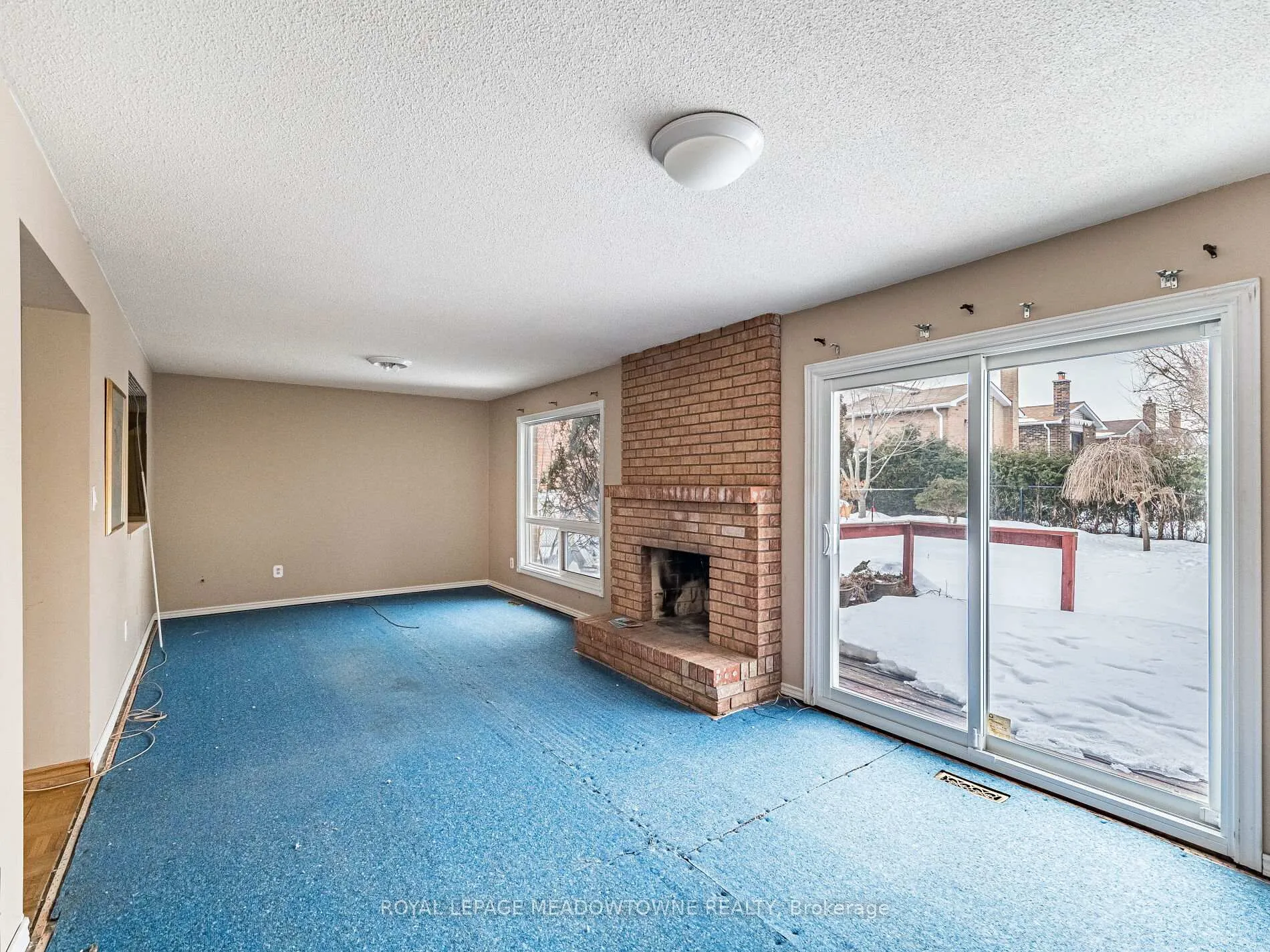 Photo 27 of 66 Pluto Drive, Brampton, Madoc — HOMEH