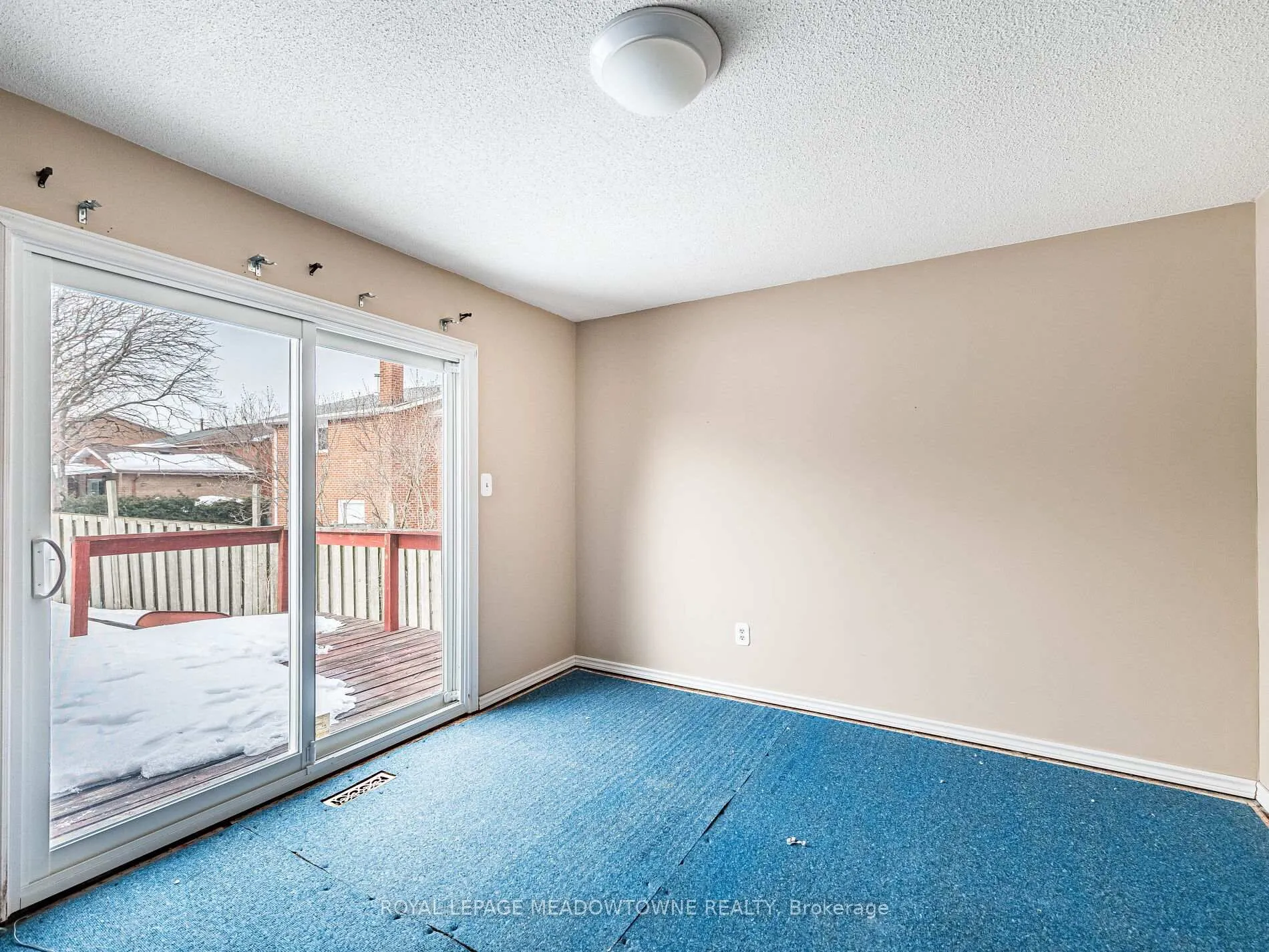 Photo 30 of 66 Pluto Drive, Brampton, Madoc — HOMEH