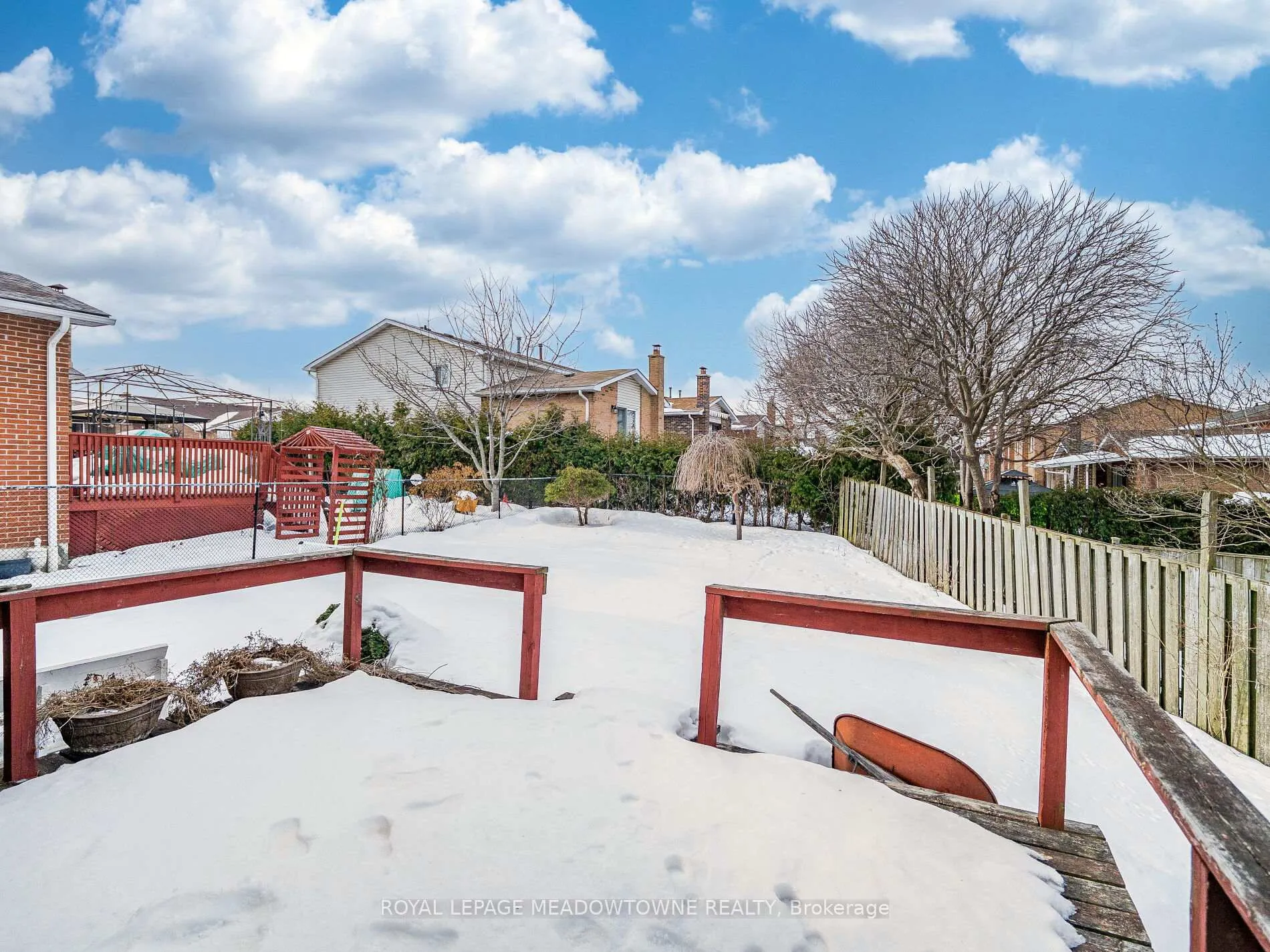 Photo 47 of 66 Pluto Drive, Brampton, Madoc — HOMEH