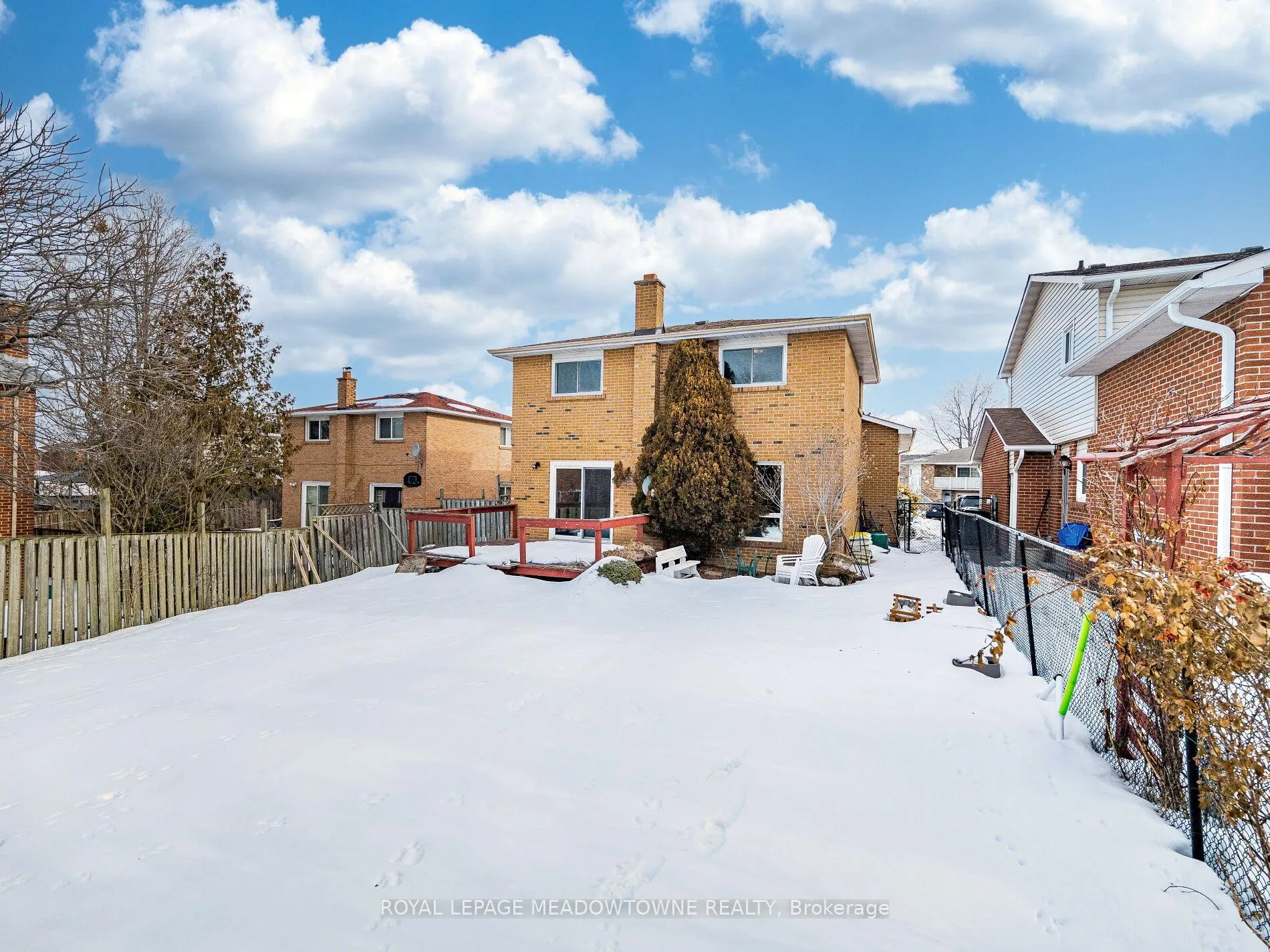Photo 48 of 66 Pluto Drive, Brampton, Madoc — HOMEH