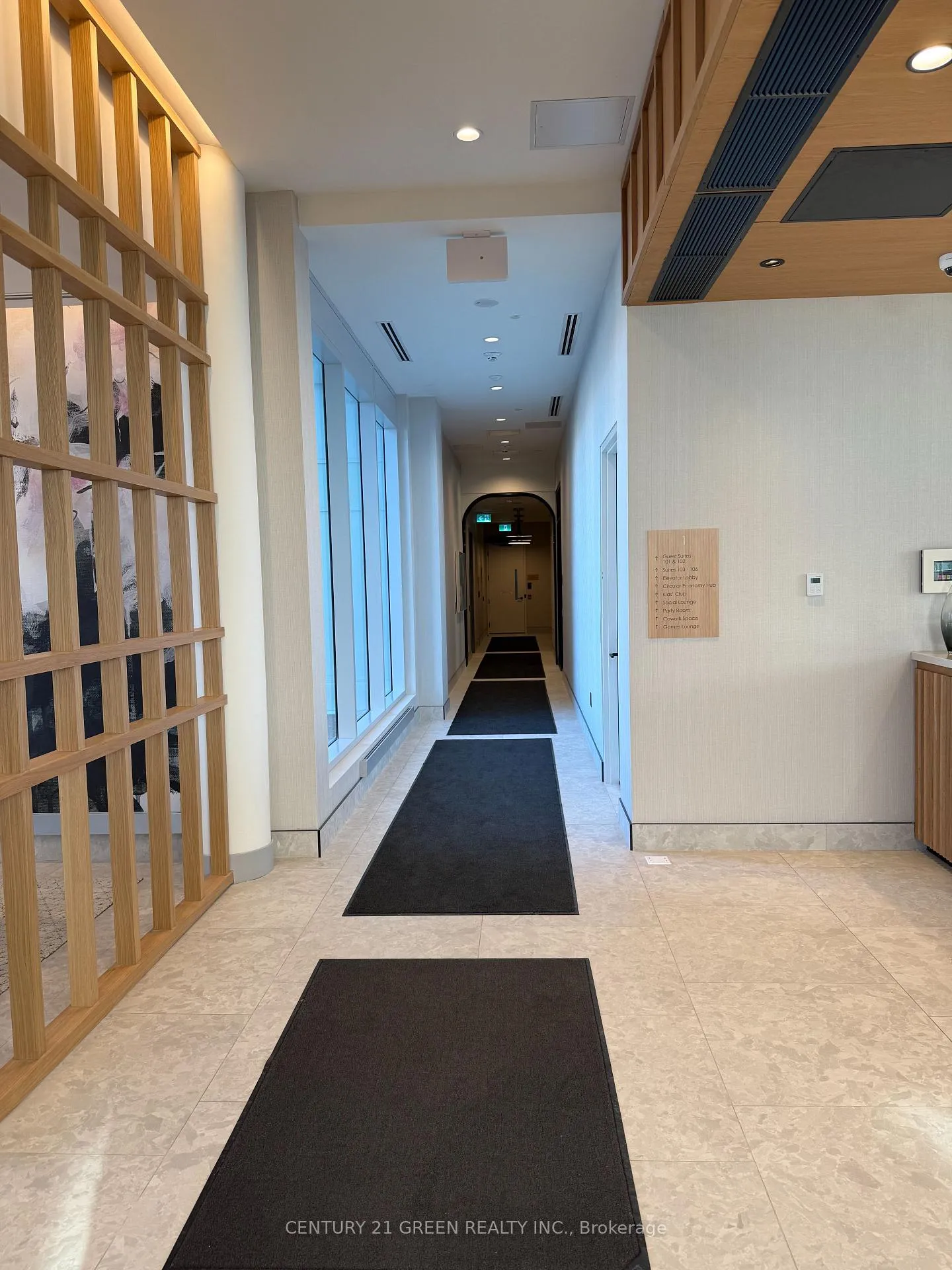 Photo 4 of Unit 521, 20 All Nations Drive, Brampton, Northwest Brampton — HOMEH