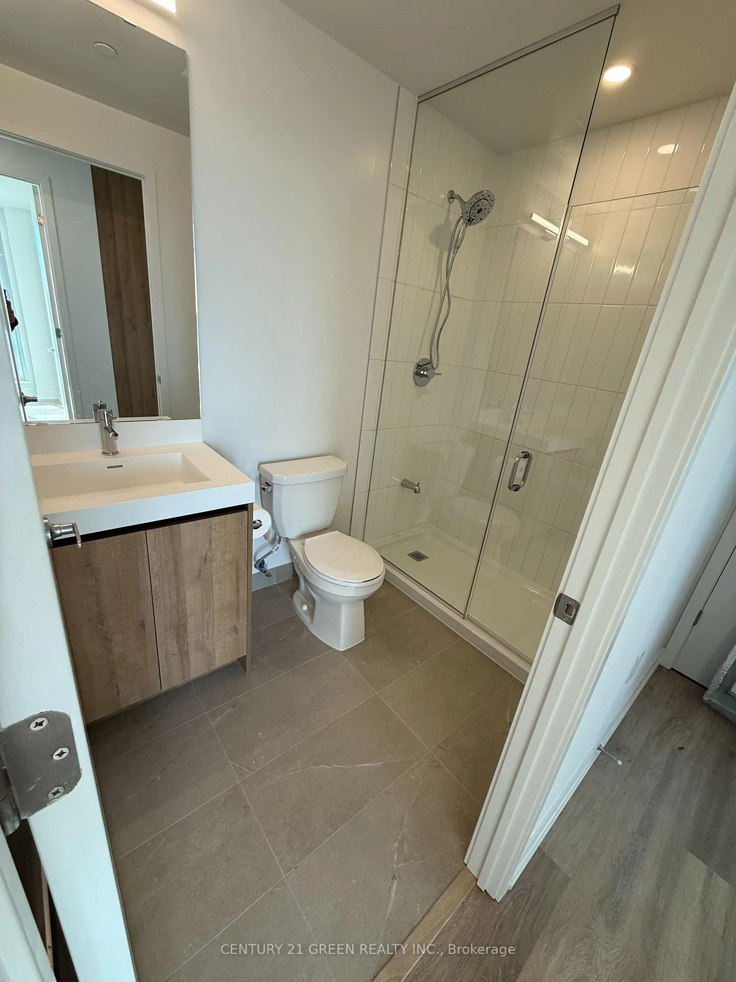 Photo 8 of Unit 521, 20 All Nations Drive, Brampton, Northwest Brampton — HOMEH