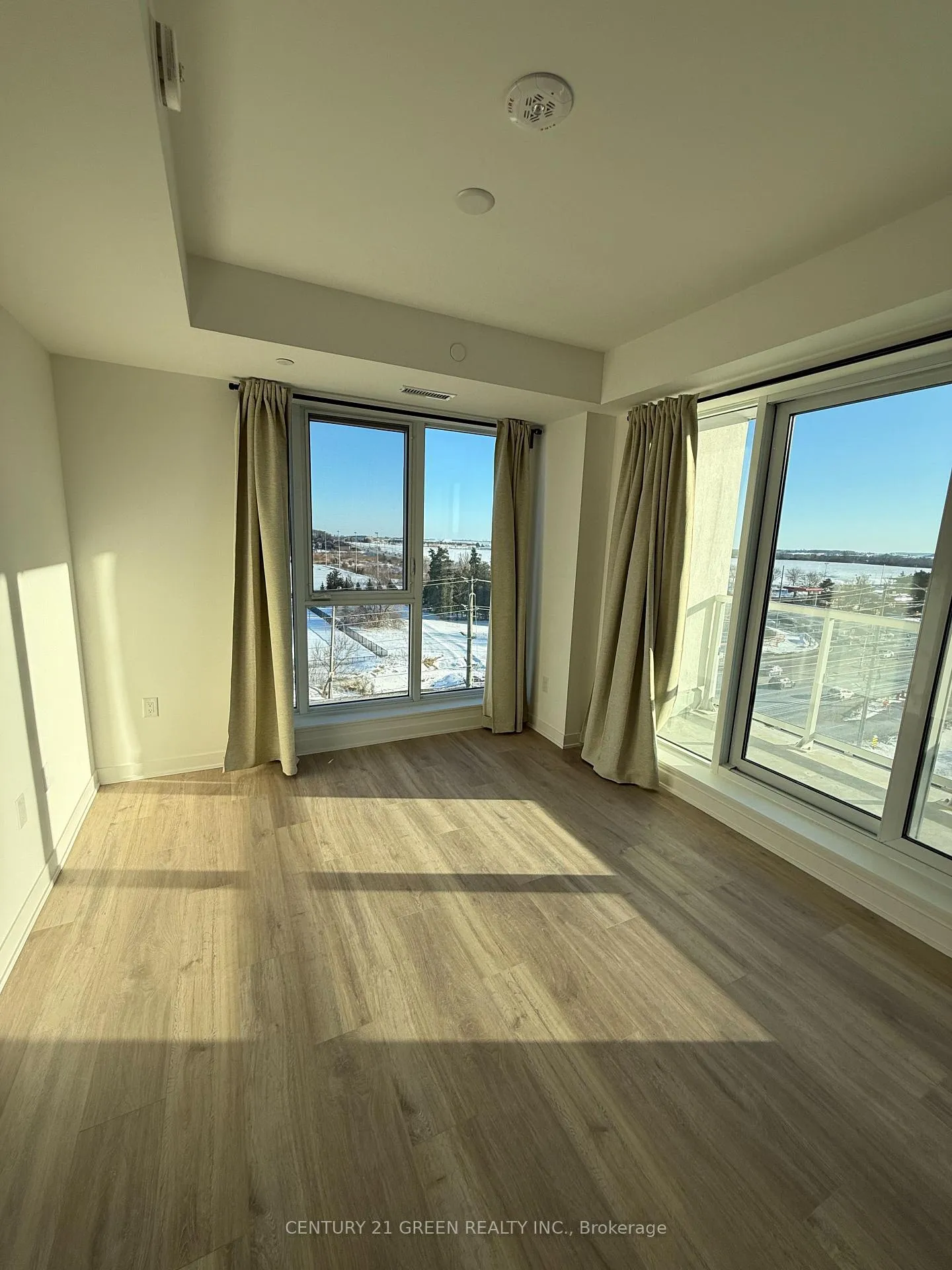 Photo 11 of Unit 521, 20 All Nations Drive, Brampton, Northwest Brampton — HOMEH