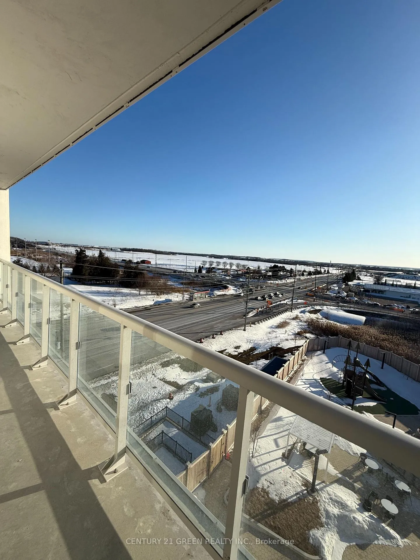 Photo 17 of Unit 521, 20 All Nations Drive, Brampton, Northwest Brampton — HOMEH