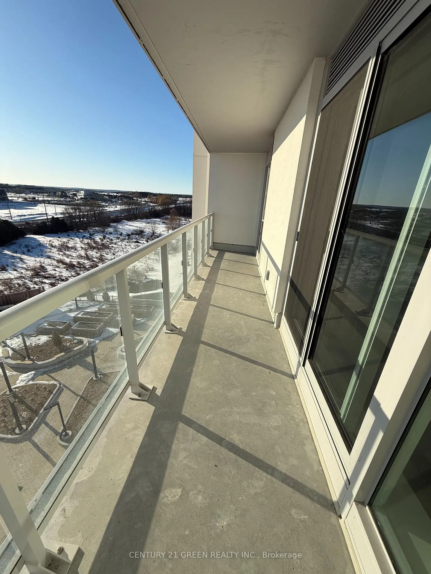 Photo 18 of Unit 521, 20 All Nations Drive, Brampton, Northwest Brampton — HOMEH