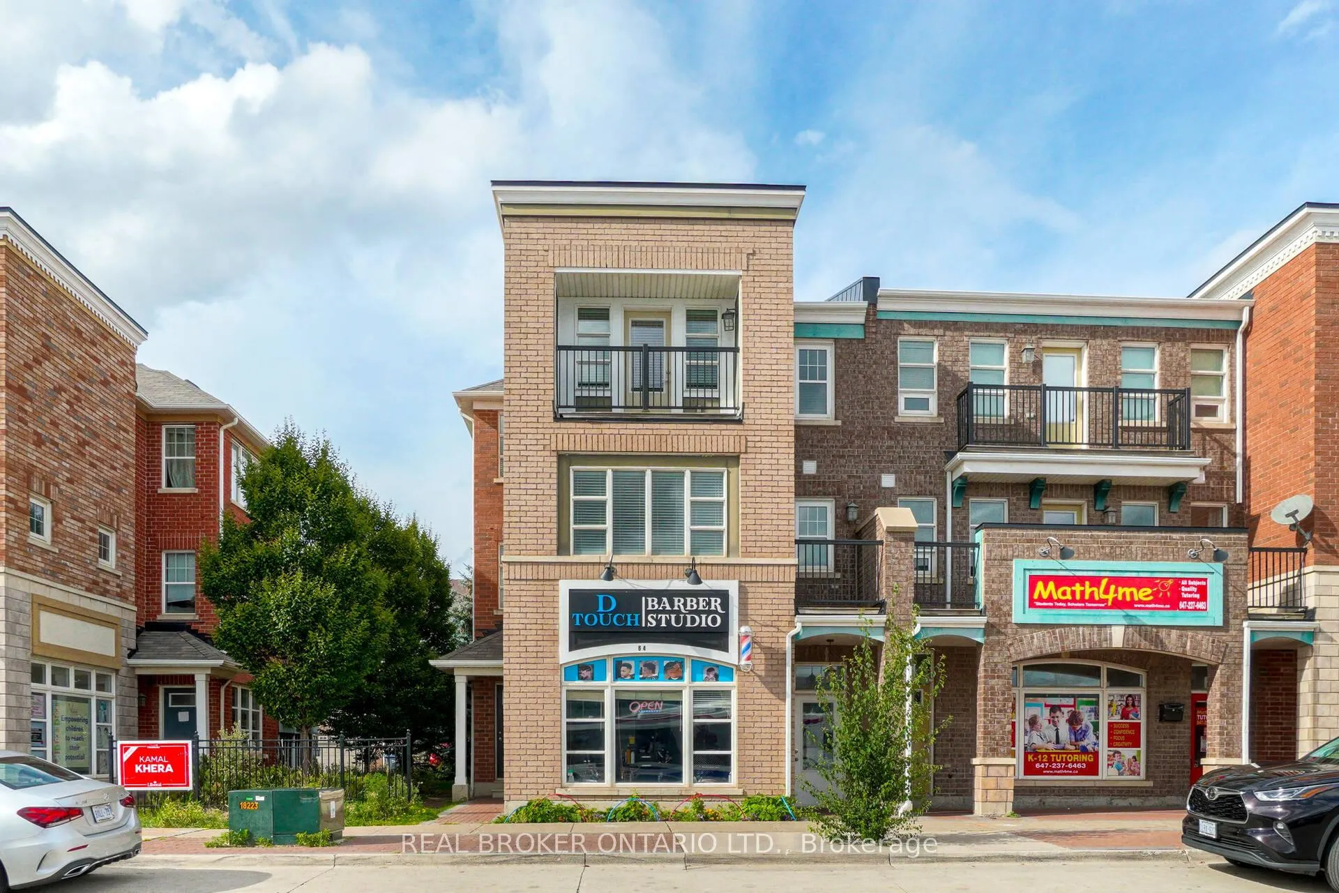 Photo 1 of 64 Commuter Drive, Brampton, Northwest Brampton — HOMEH