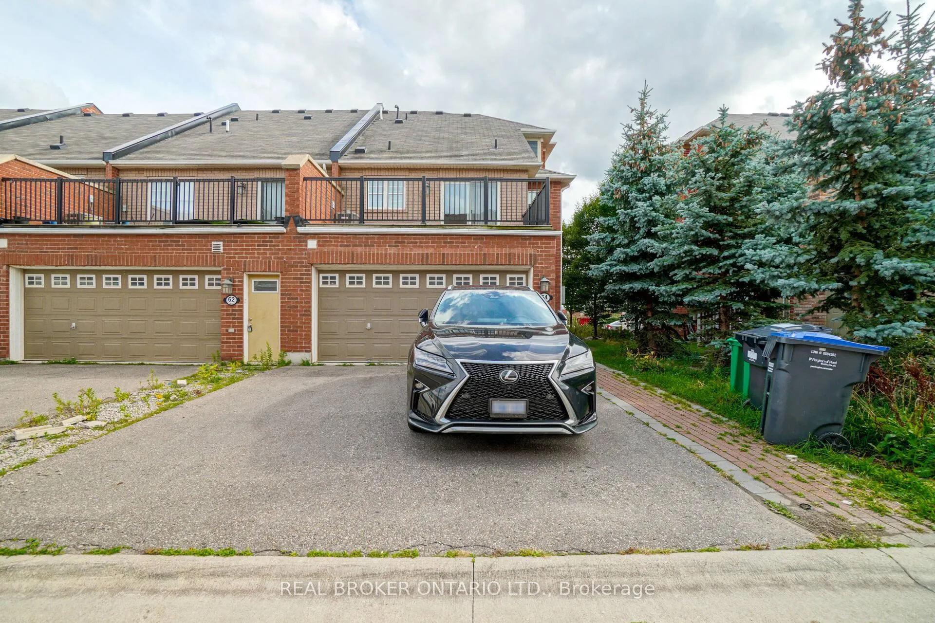 Photo 31 of 64 Commuter Drive, Brampton, Northwest Brampton — HOMEH