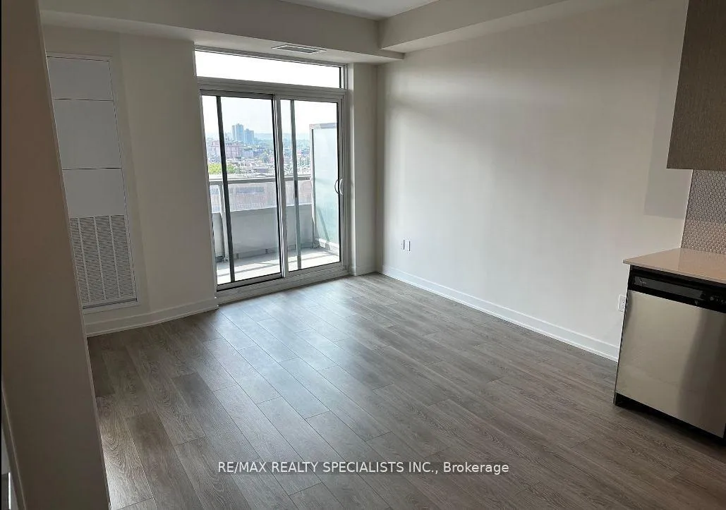 Photo 5 of Unit 1016, 212 King William Street, Hamilton, Beasley — HOMEH