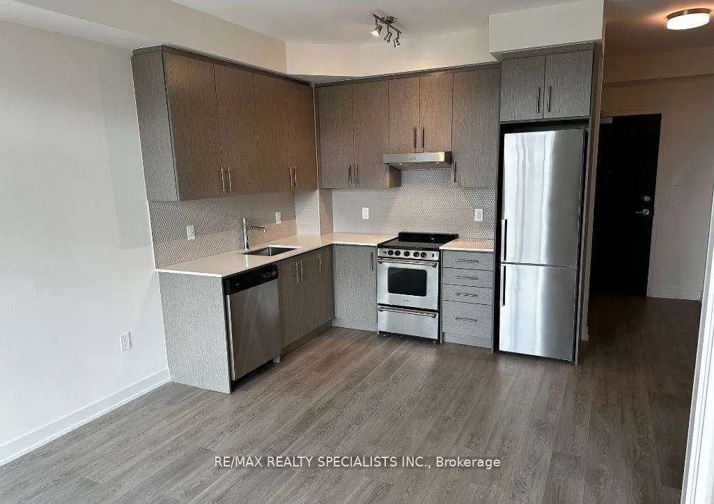 Photo 6 of Unit 1016, 212 King William Street, Hamilton, Beasley — HOMEH