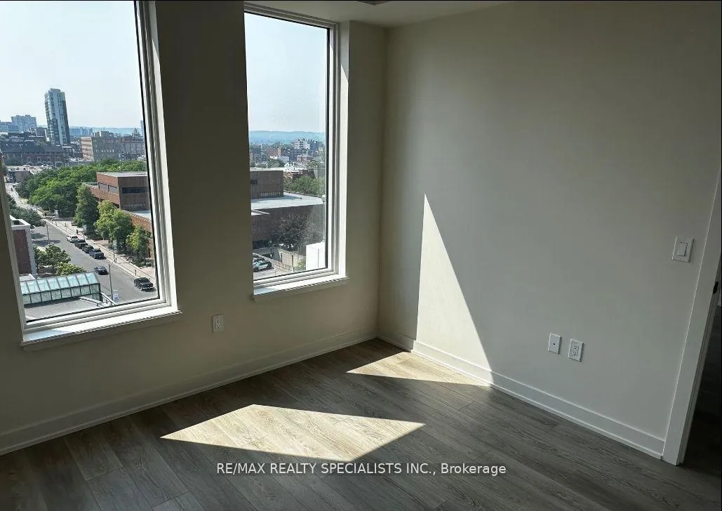 Photo 9 of Unit 1016, 212 King William Street, Hamilton, Beasley — HOMEH