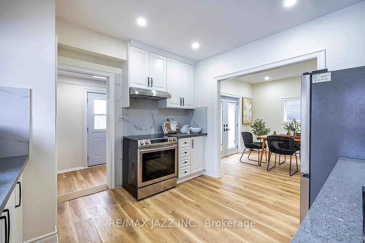 Photo 14 of 195 Drew Street, Oshawa, Central — HOMEH