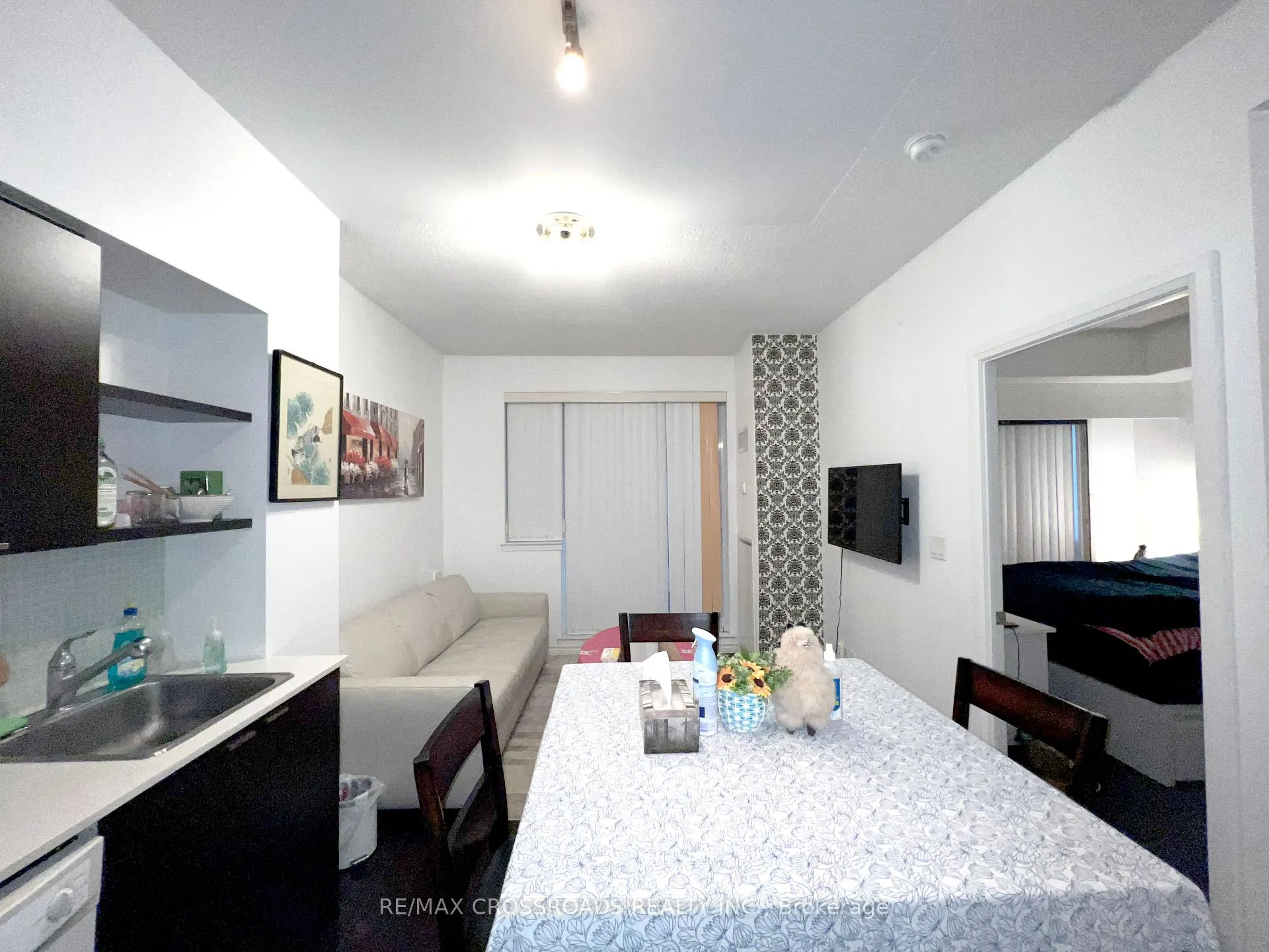 Photo 3 of Unit 815, 35 Hayden Street, Toronto, Church-Yonge Corridor — HOMEH