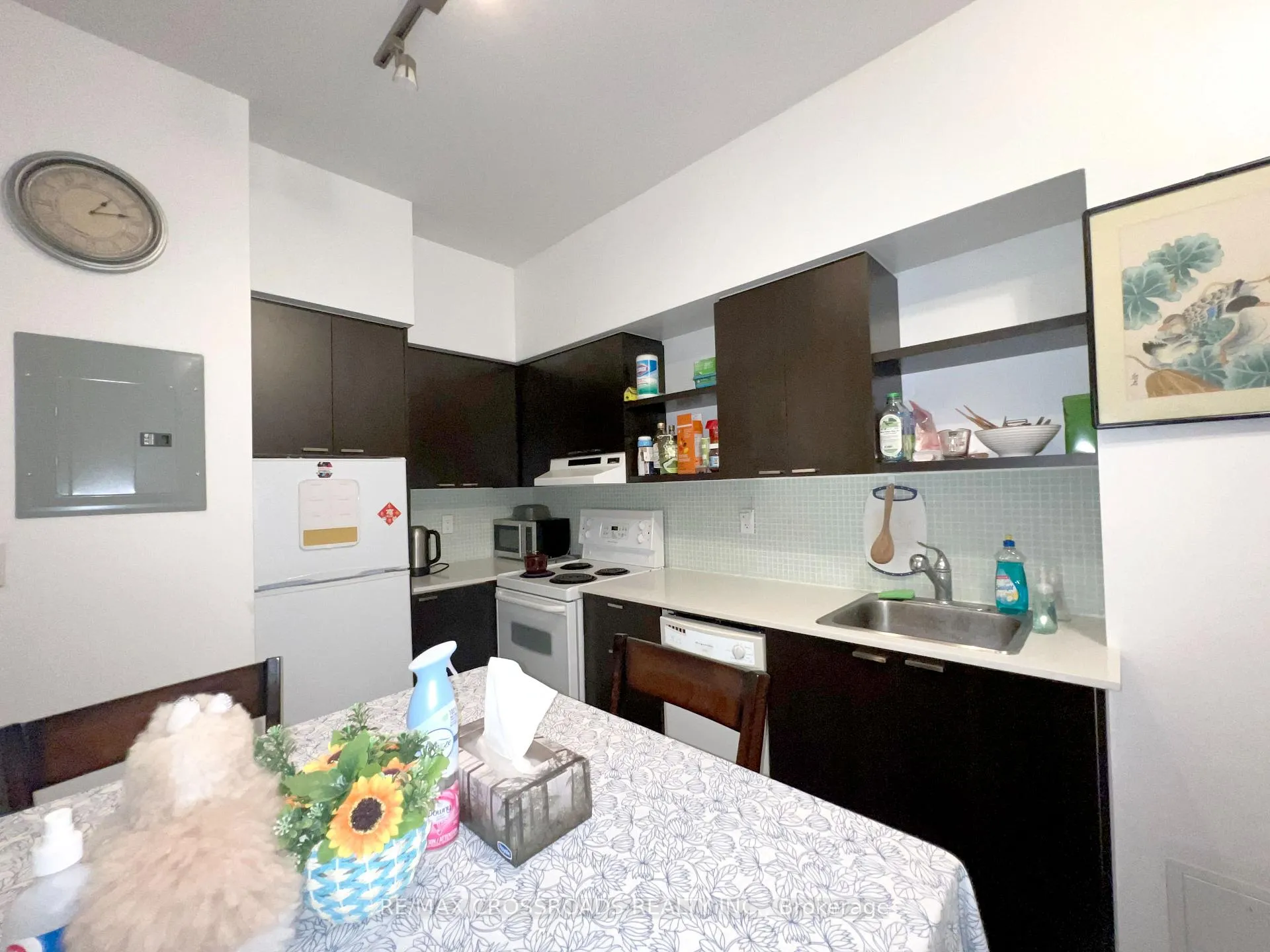 Photo 9 of Unit 815, 35 Hayden Street, Toronto, Church-Yonge Corridor — HOMEH