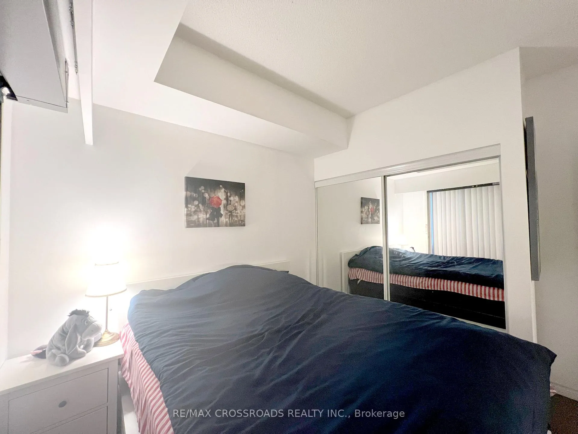Photo 10 of Unit 815, 35 Hayden Street, Toronto, Church-Yonge Corridor — HOMEH