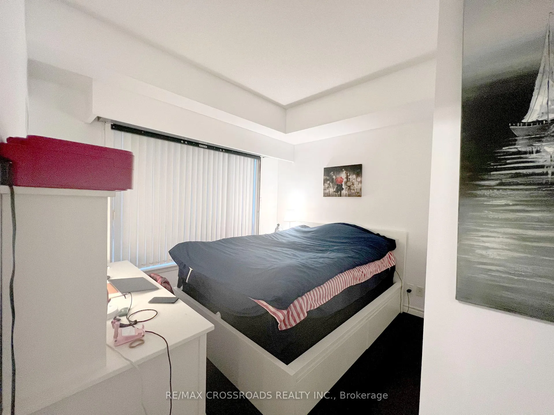 Photo 11 of Unit 815, 35 Hayden Street, Toronto, Church-Yonge Corridor — HOMEH