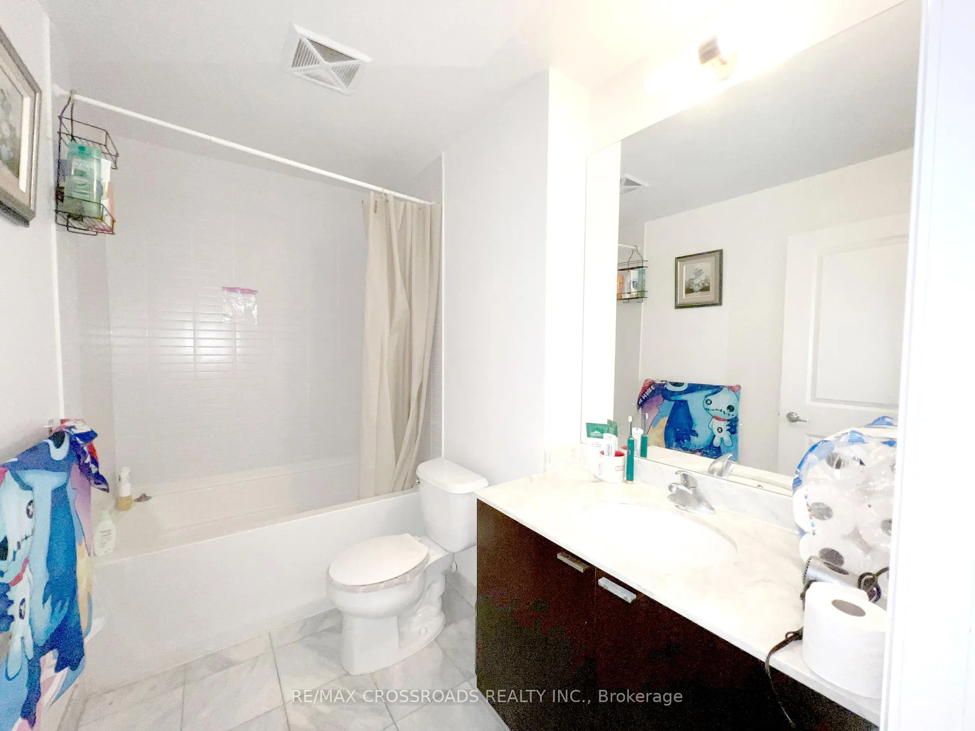 Photo 12 of Unit 815, 35 Hayden Street, Toronto, Church-Yonge Corridor — HOMEH