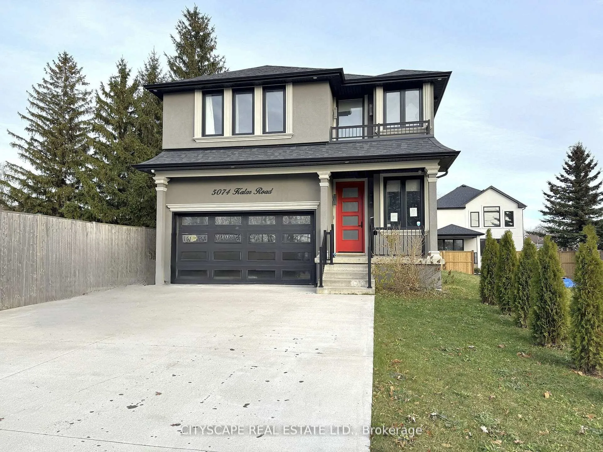Photo 2 of 5074 Kalar Road, Niagara Falls, Ascot — HOMEH