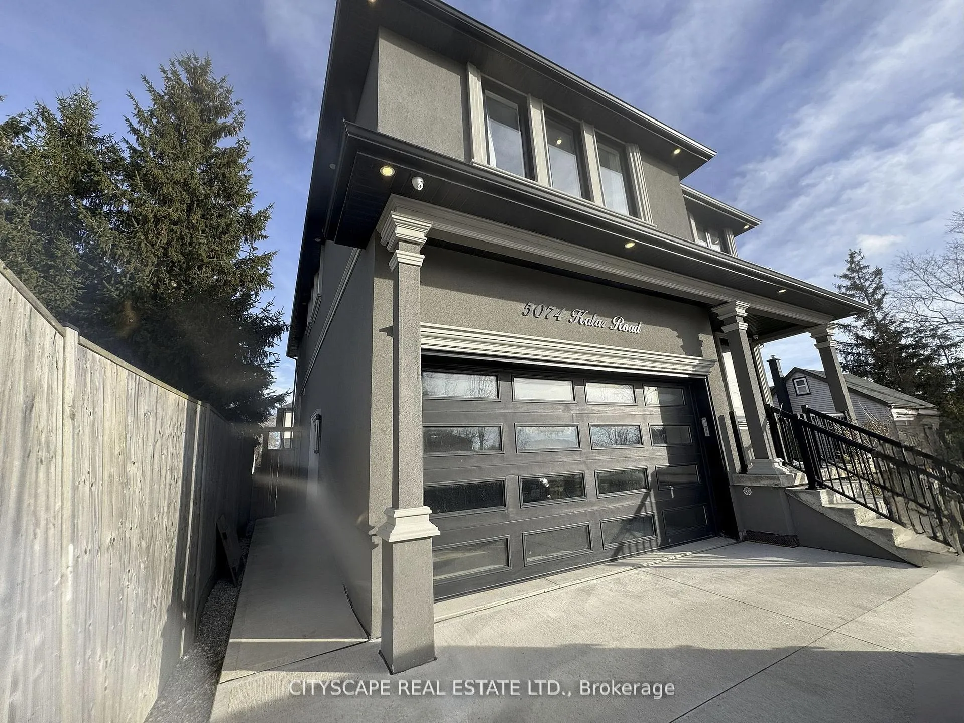 Photo 4 of 5074 Kalar Road, Niagara Falls, Ascot — HOMEH