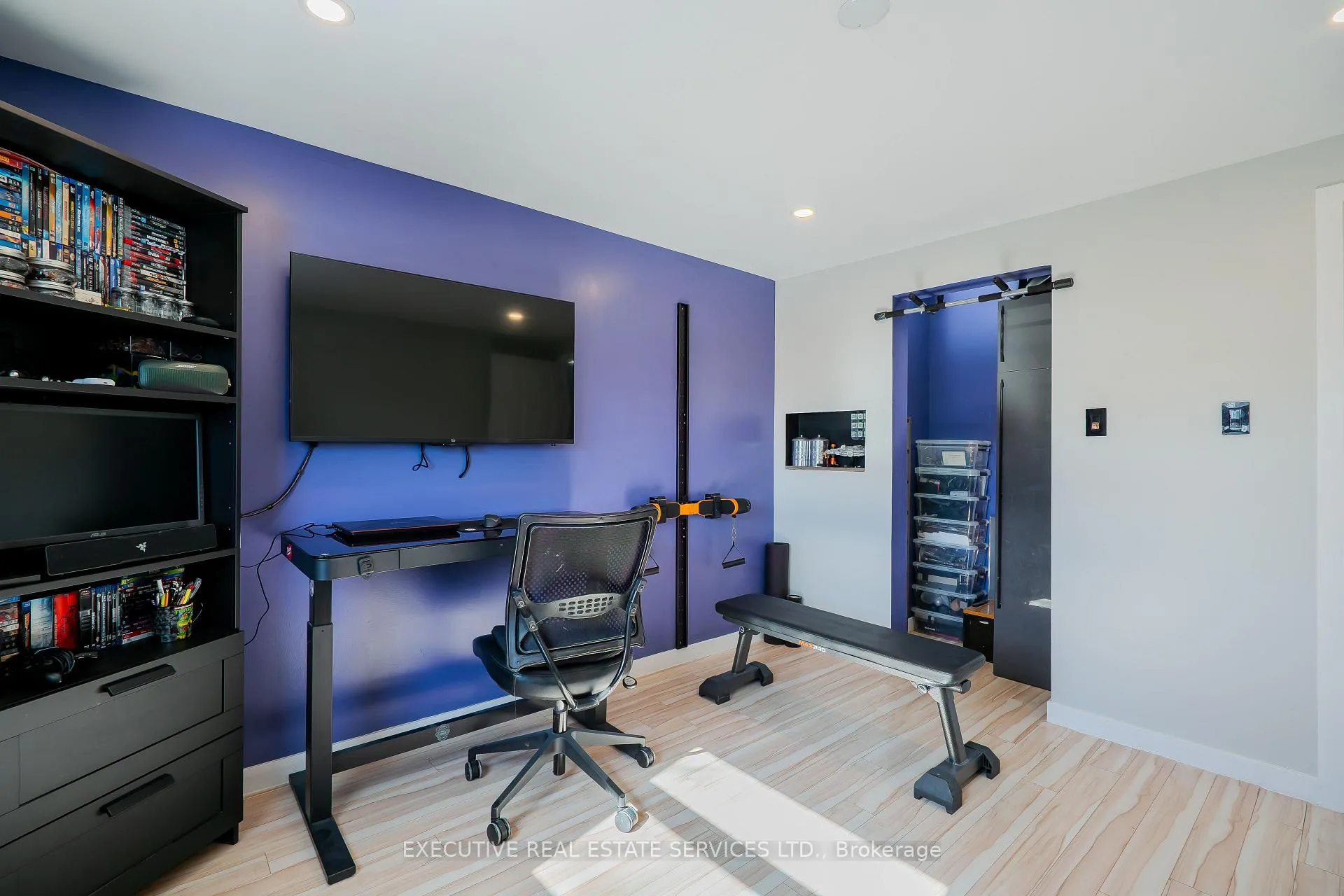 Photo 29 of 26 Stalbridge Avenue, Brampton, Fletcher's Creek South — HOMEH