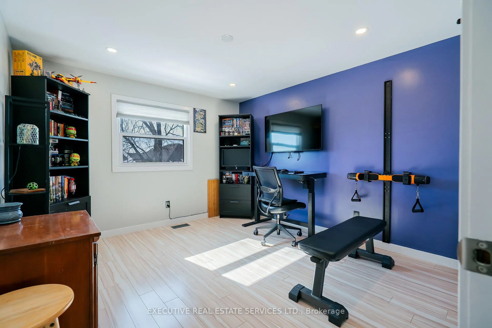 Photo 30 of 26 Stalbridge Avenue, Brampton, Fletcher's Creek South — HOMEH