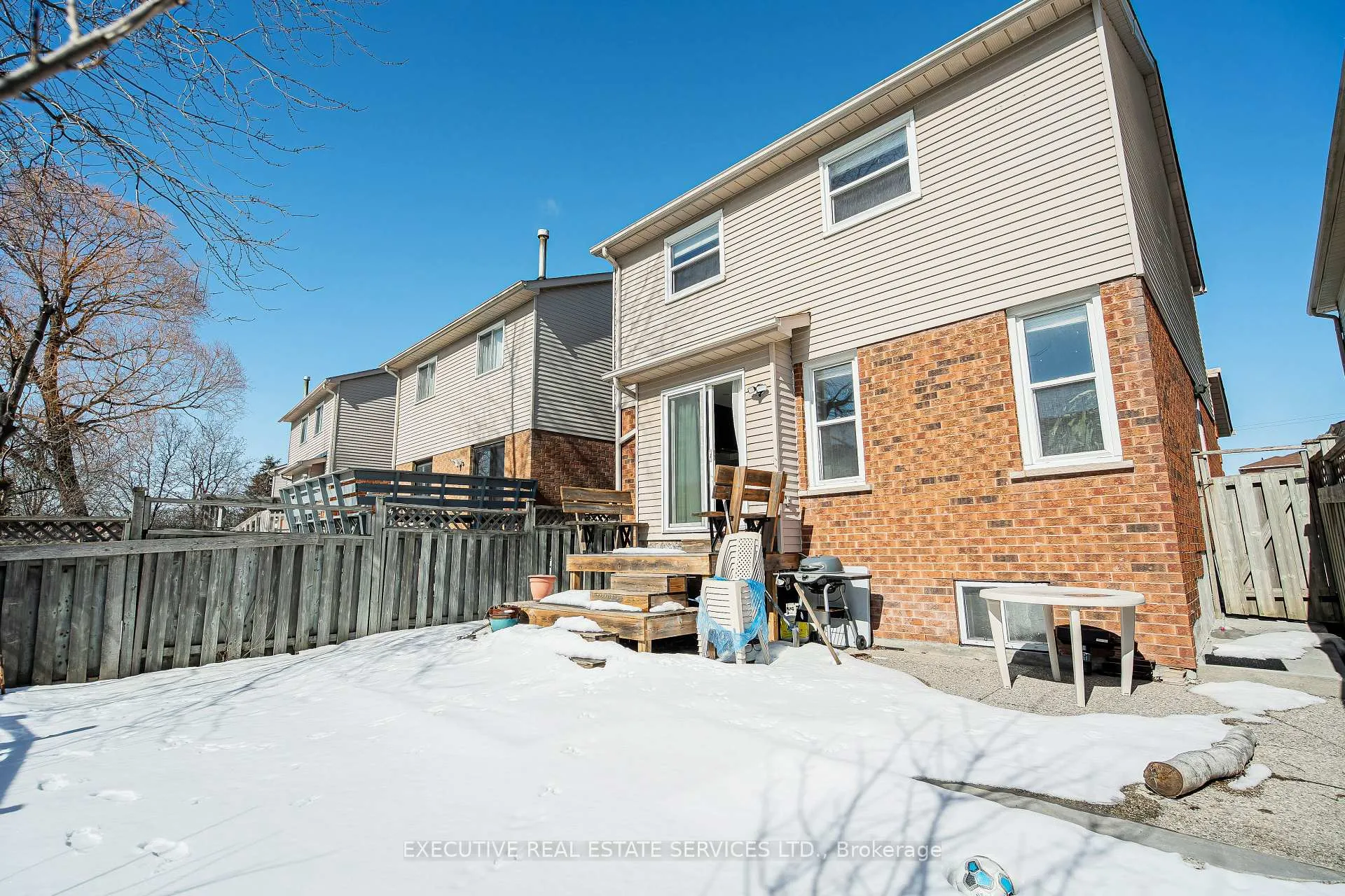 Photo 36 of 26 Stalbridge Avenue, Brampton, Fletcher's Creek South — HOMEH