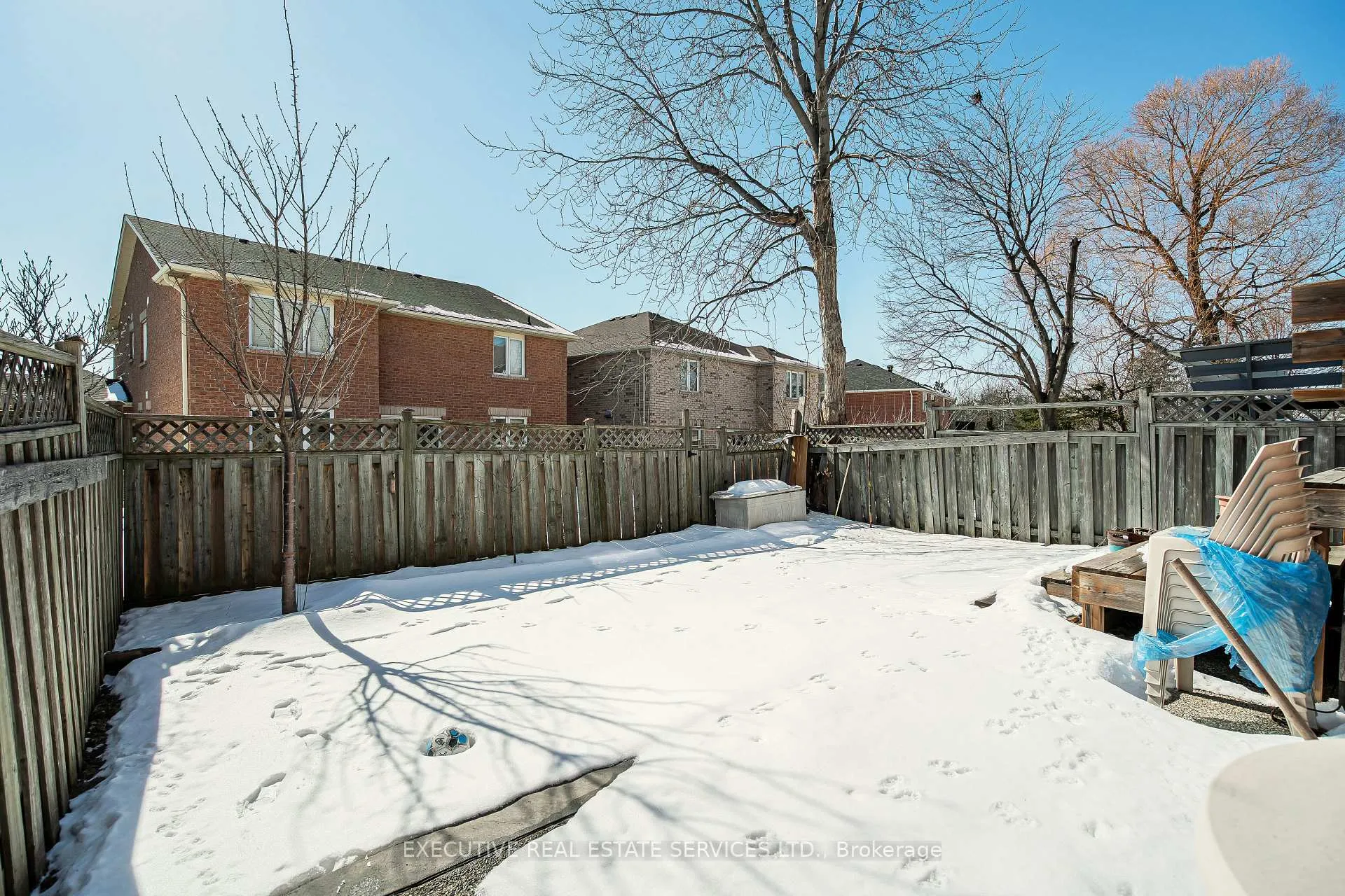 Photo 45 of 26 Stalbridge Avenue, Brampton, Fletcher's Creek South — HOMEH