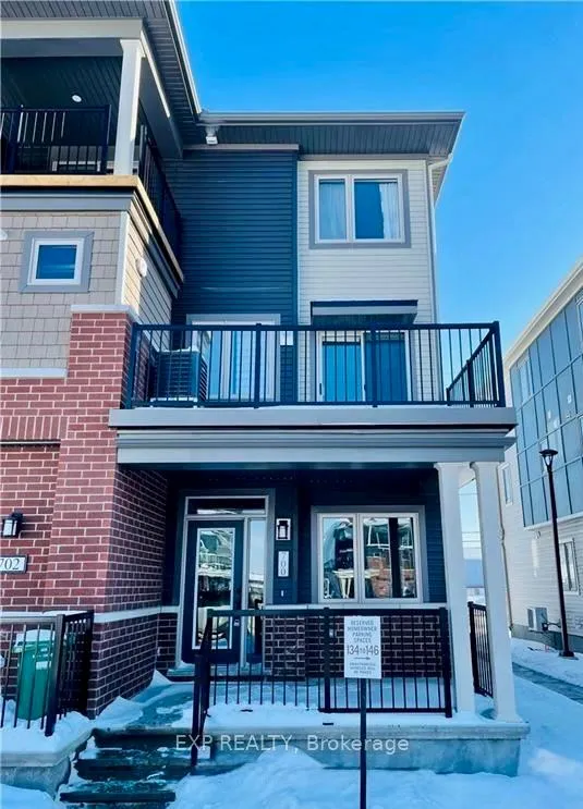Photo 1 of 700 Lapland Private, Ottawa, Kanata - Emerald Meadows/Trailwest — HOMEH