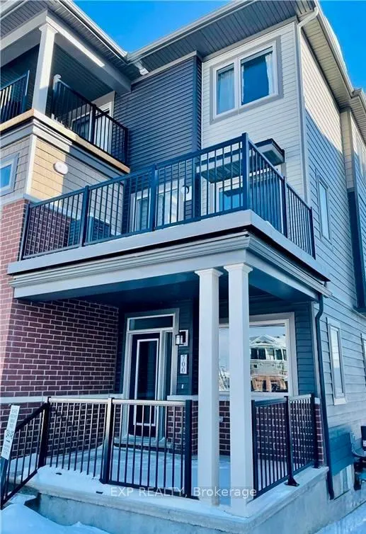 Photo 2 of 700 Lapland Private, Ottawa, Kanata - Emerald Meadows/Trailwest — HOMEH