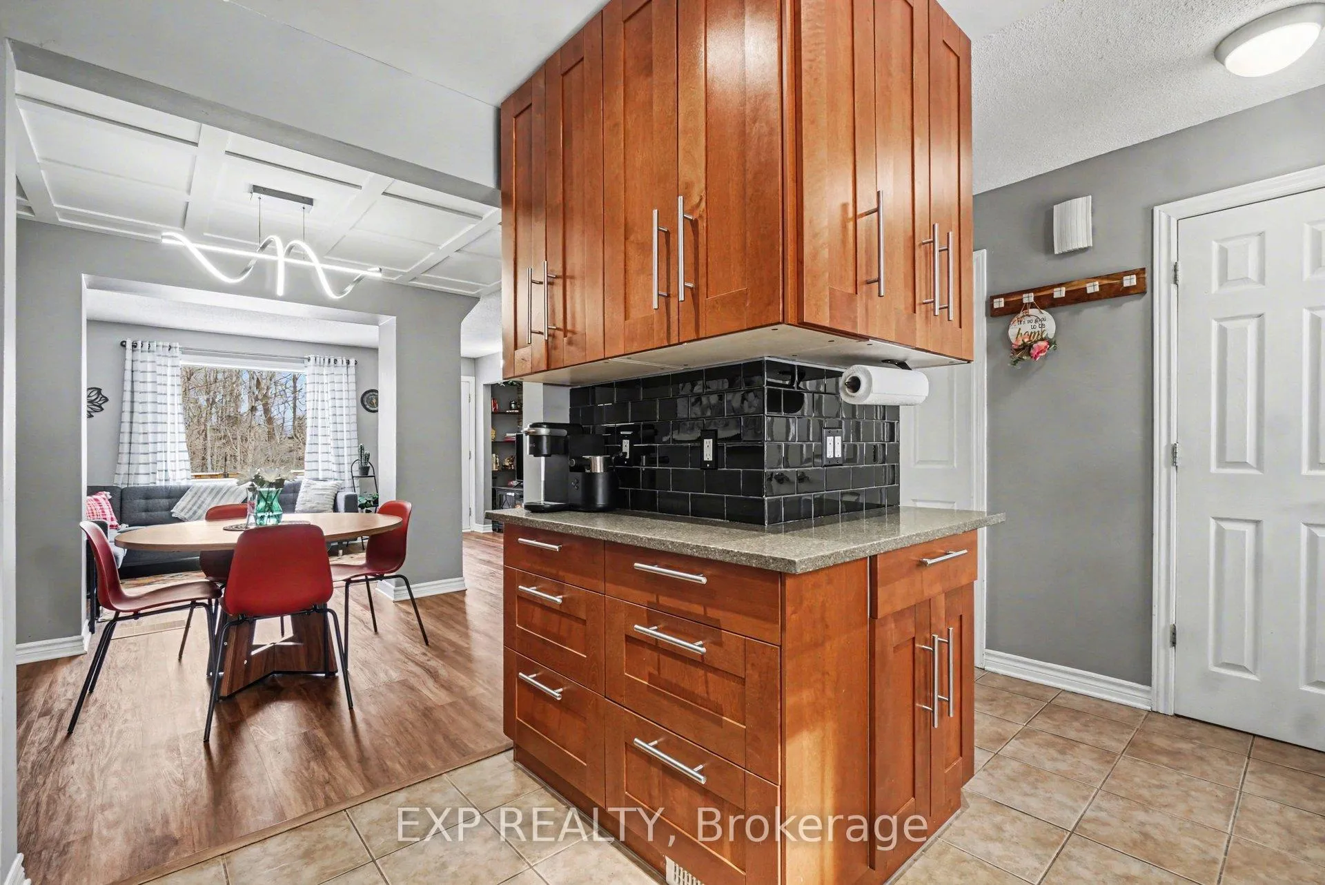 Photo 9 of 185 Teal Crescent, Ottawa, Chatelaine Village — HOMEH