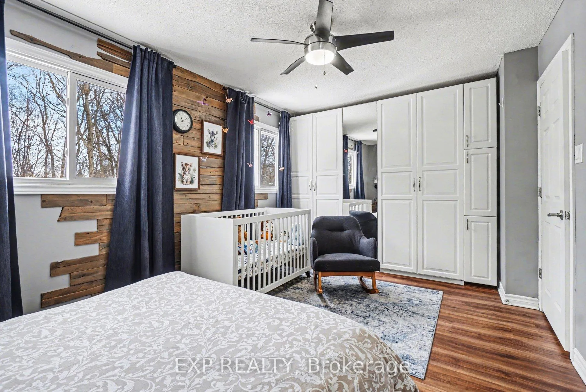 Photo 14 of 185 Teal Crescent, Ottawa, Chatelaine Village — HOMEH