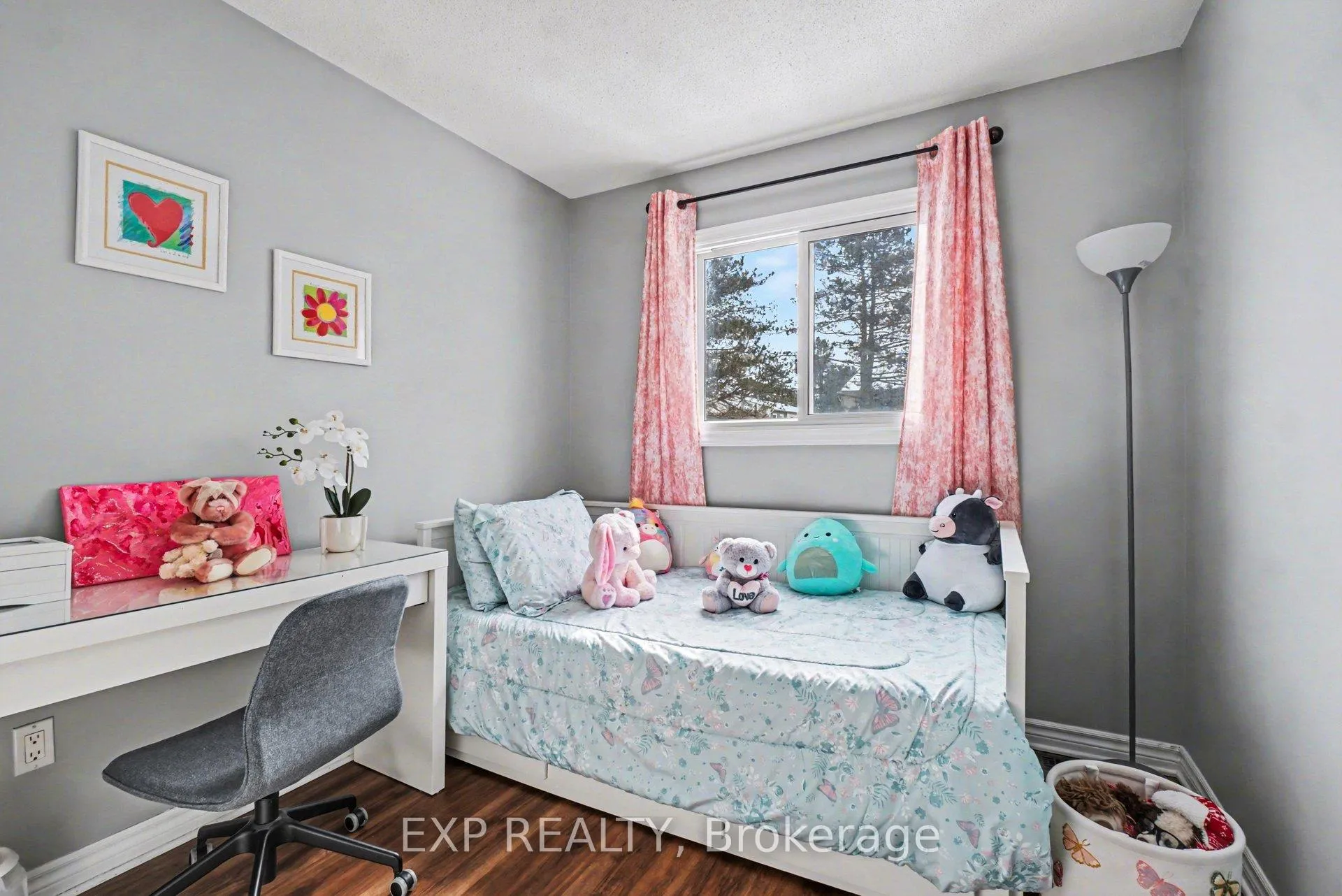 Photo 18 of 185 Teal Crescent, Ottawa, Chatelaine Village — HOMEH