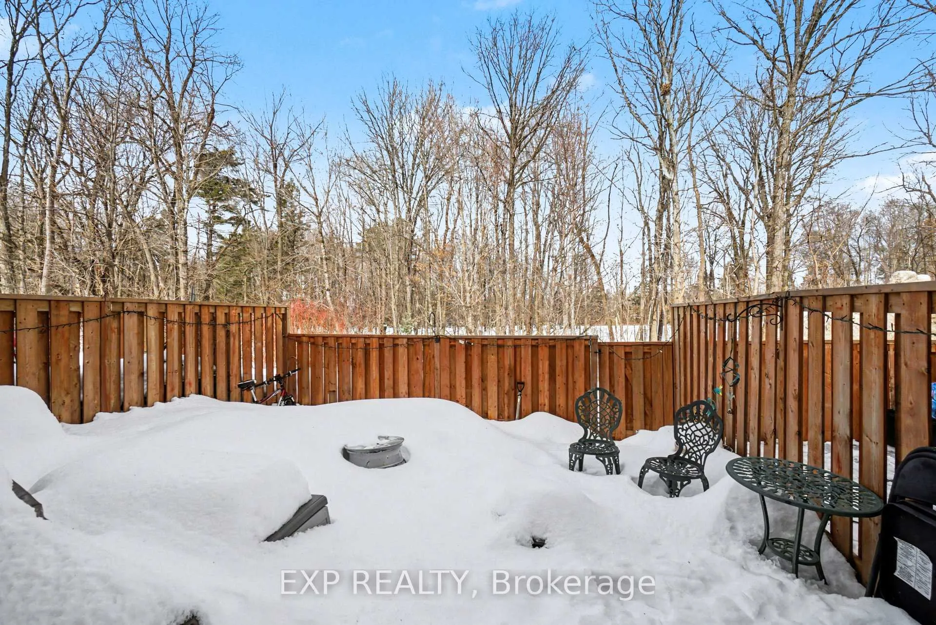Photo 23 of 185 Teal Crescent, Ottawa, Chatelaine Village — HOMEH
