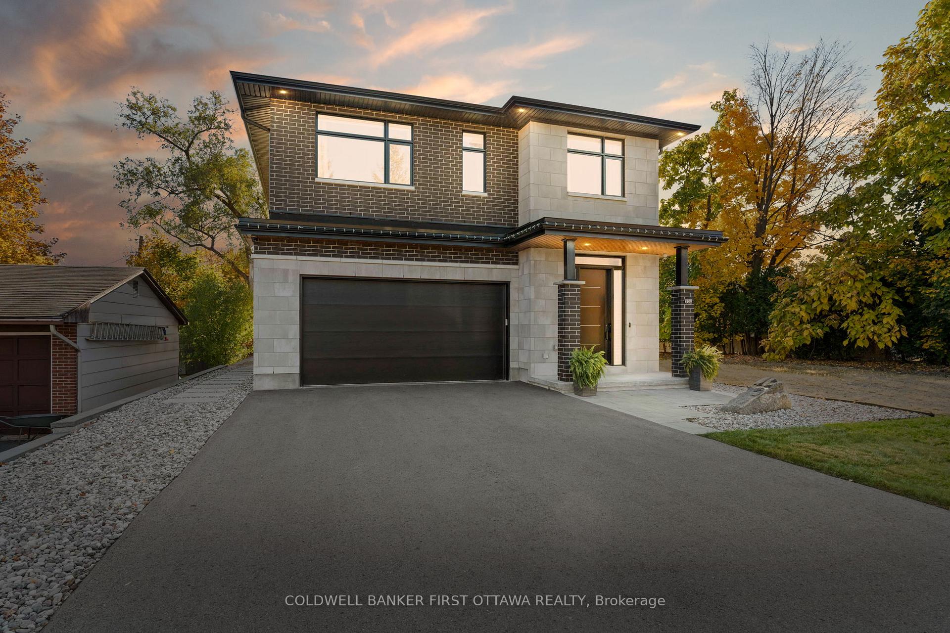 Photo 1 of Unit A, 30 David Drive, Ottawa, Meadowlands/St. Claire Gardens — HOMEH