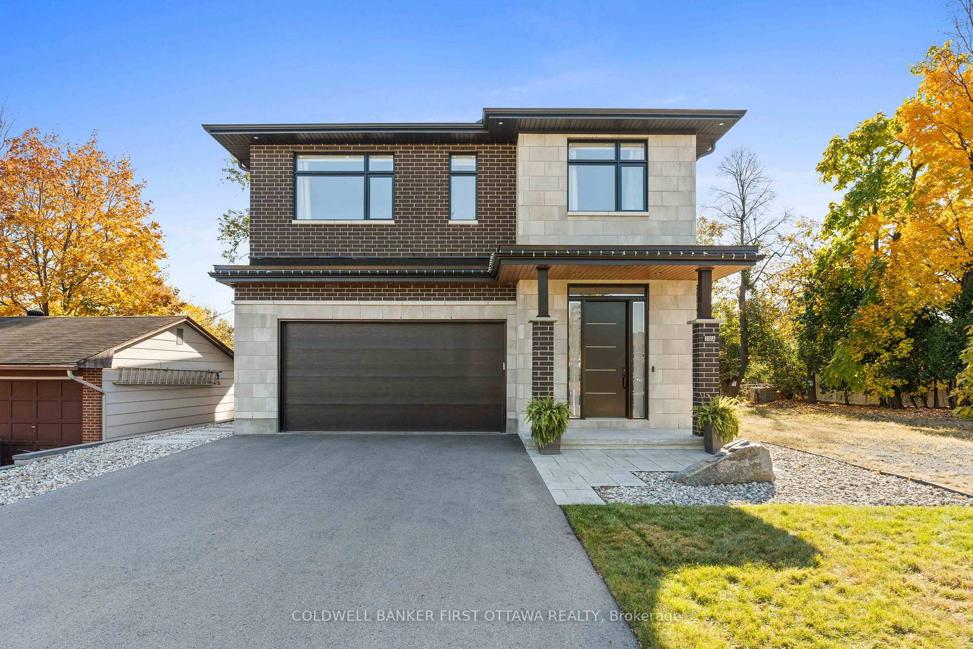 Photo 2 of Unit A, 30 David Drive, Ottawa, Meadowlands/St. Claire Gardens — HOMEH